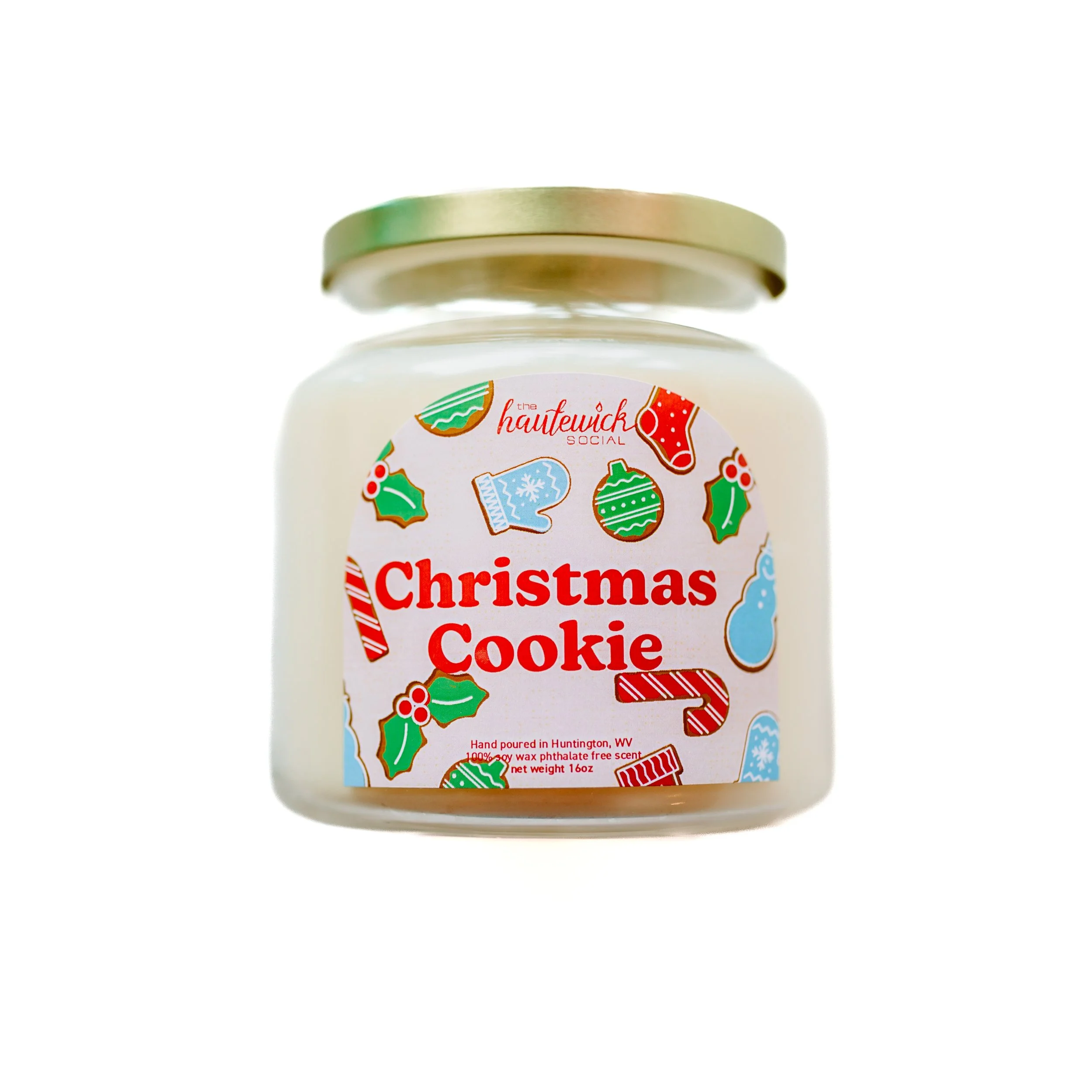Christmas Cookie