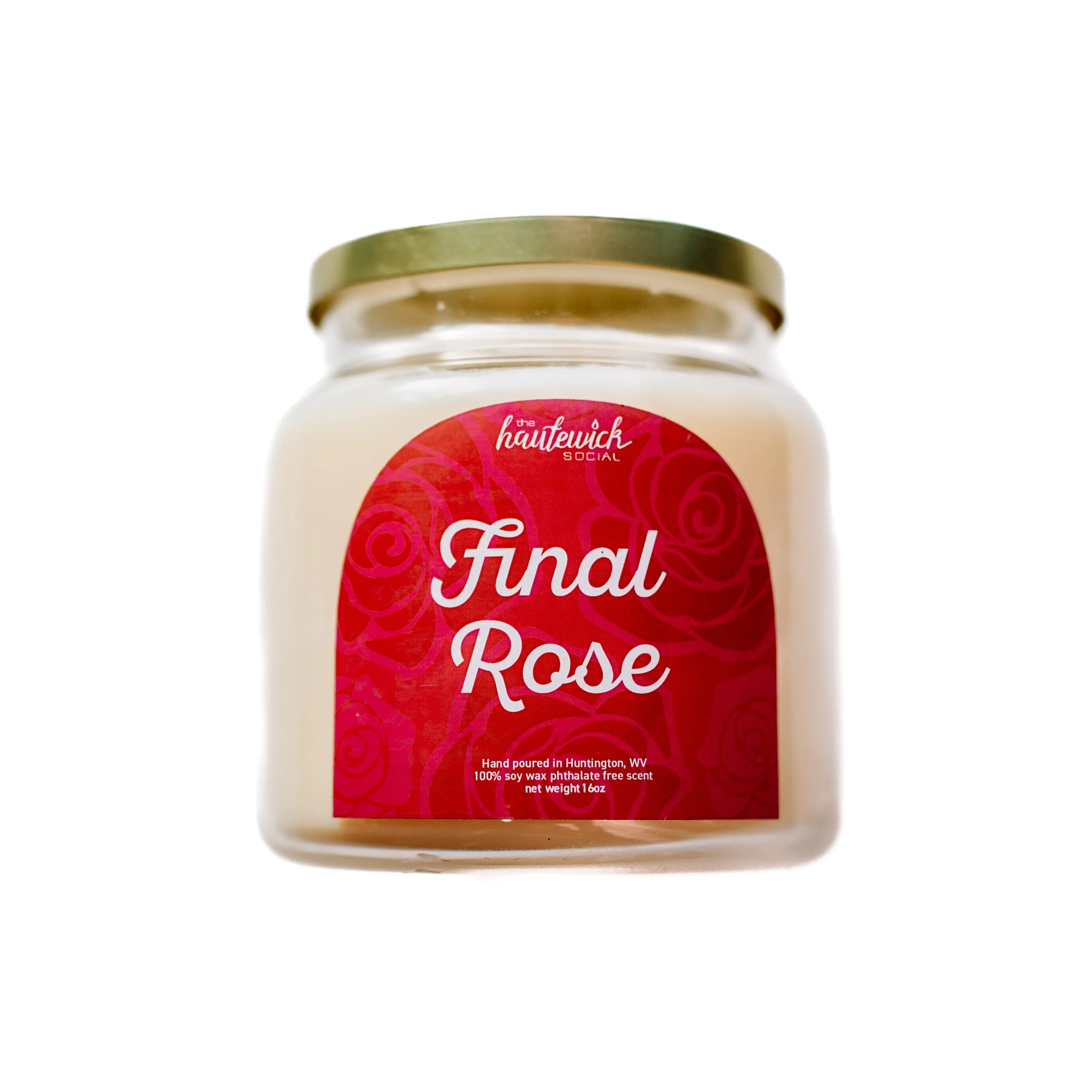Final Rose