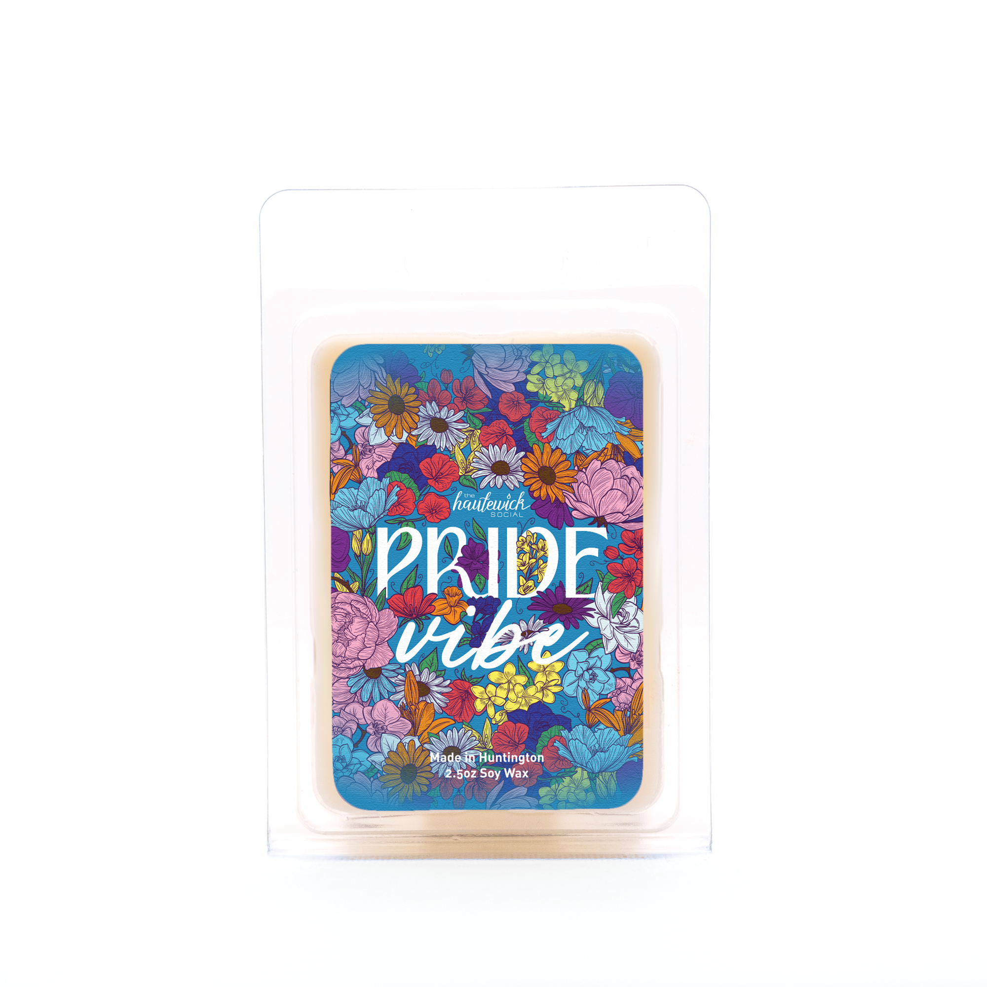 Pride Vibe Tart Melt