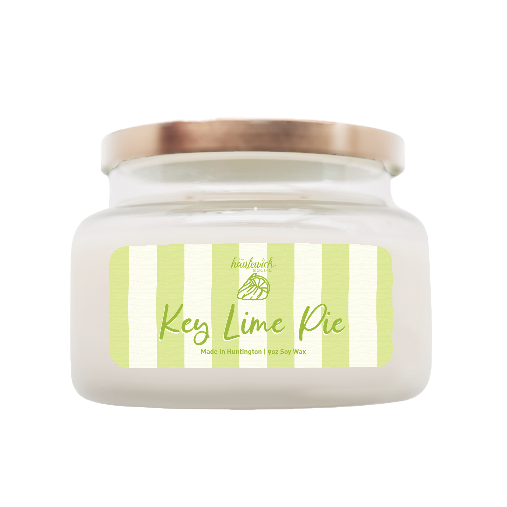 Key Lime Pie