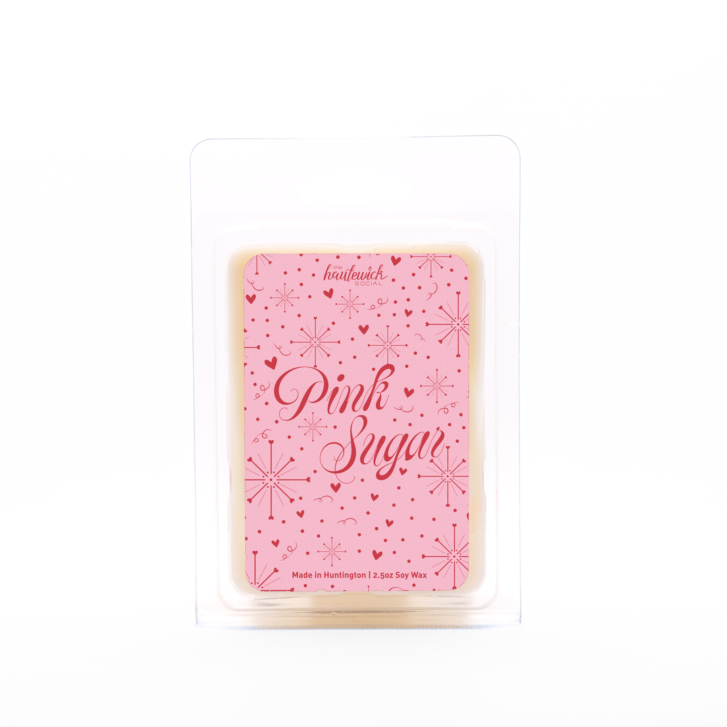 Pink Sugar Tart Melt