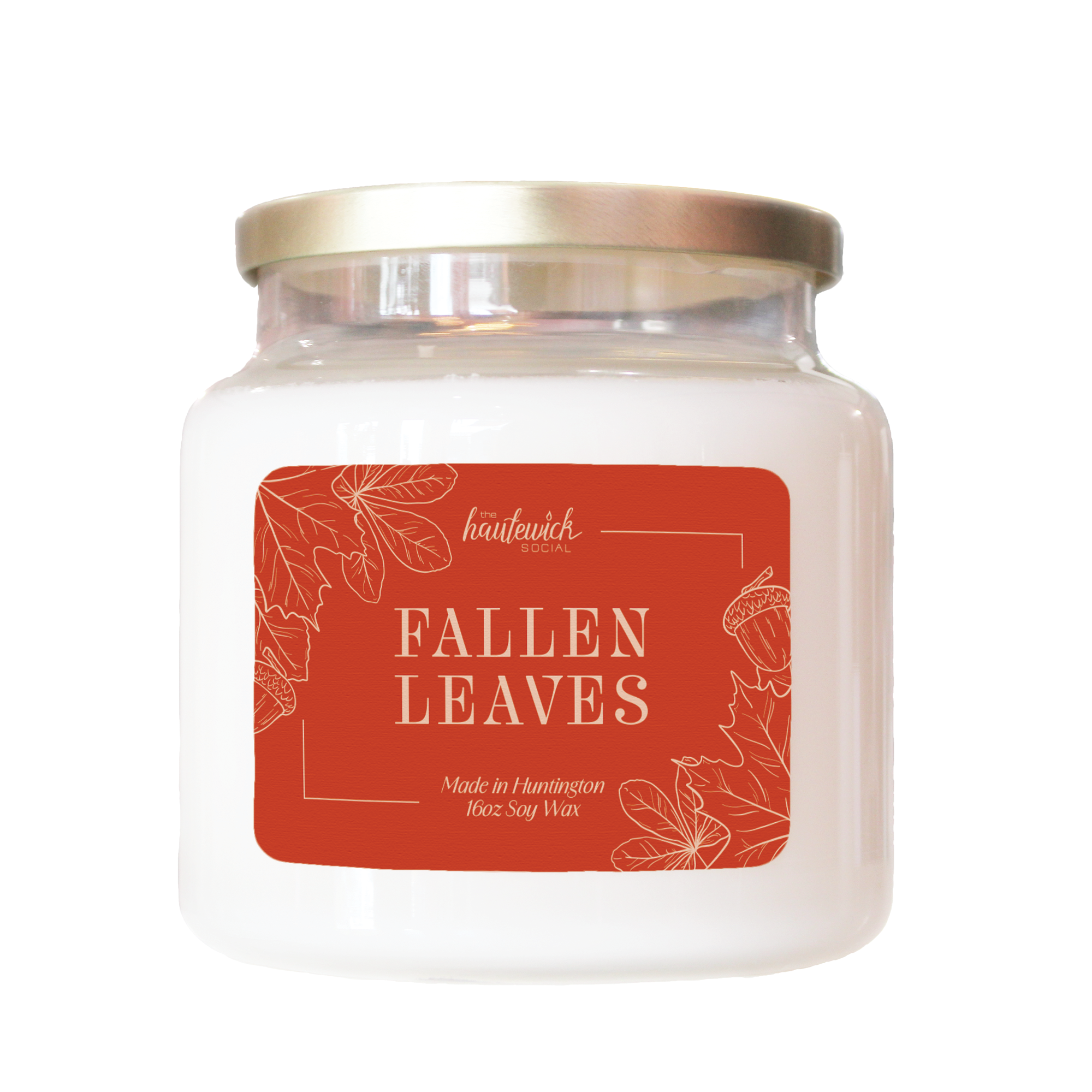 Fallen Leaves