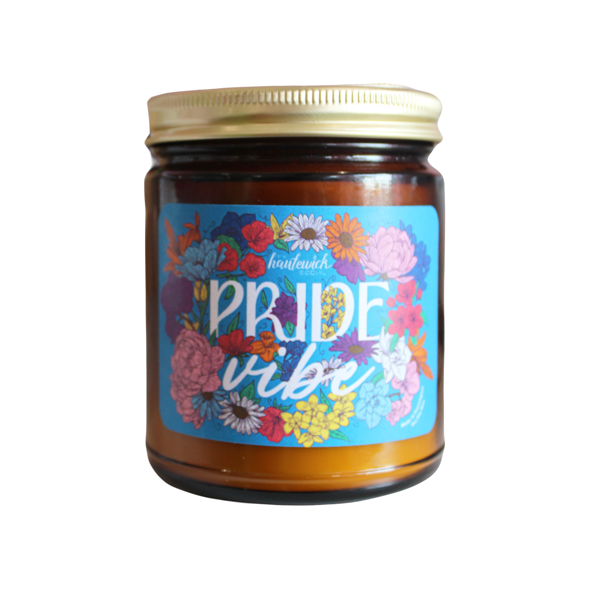 Pride Vibe