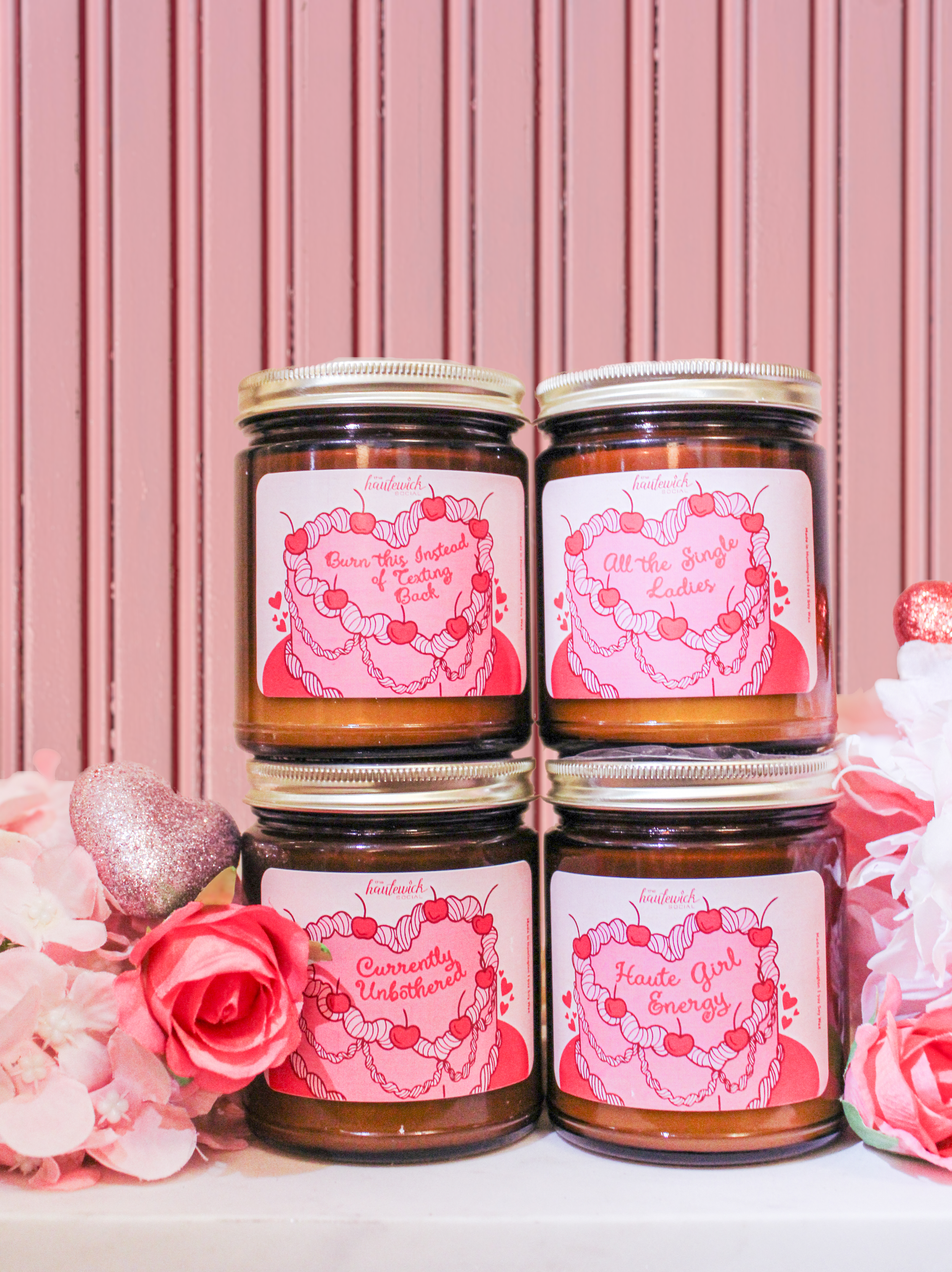 Treat Yourself Collection