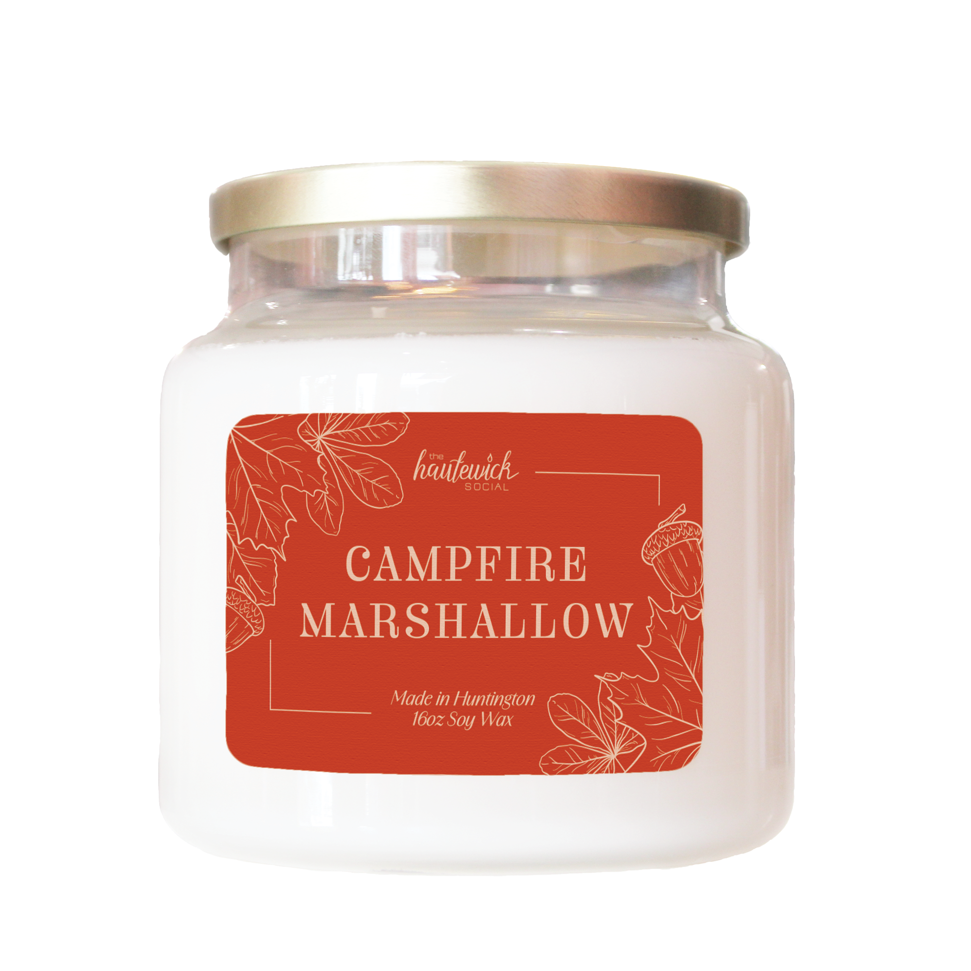 Campfire Marshmallow