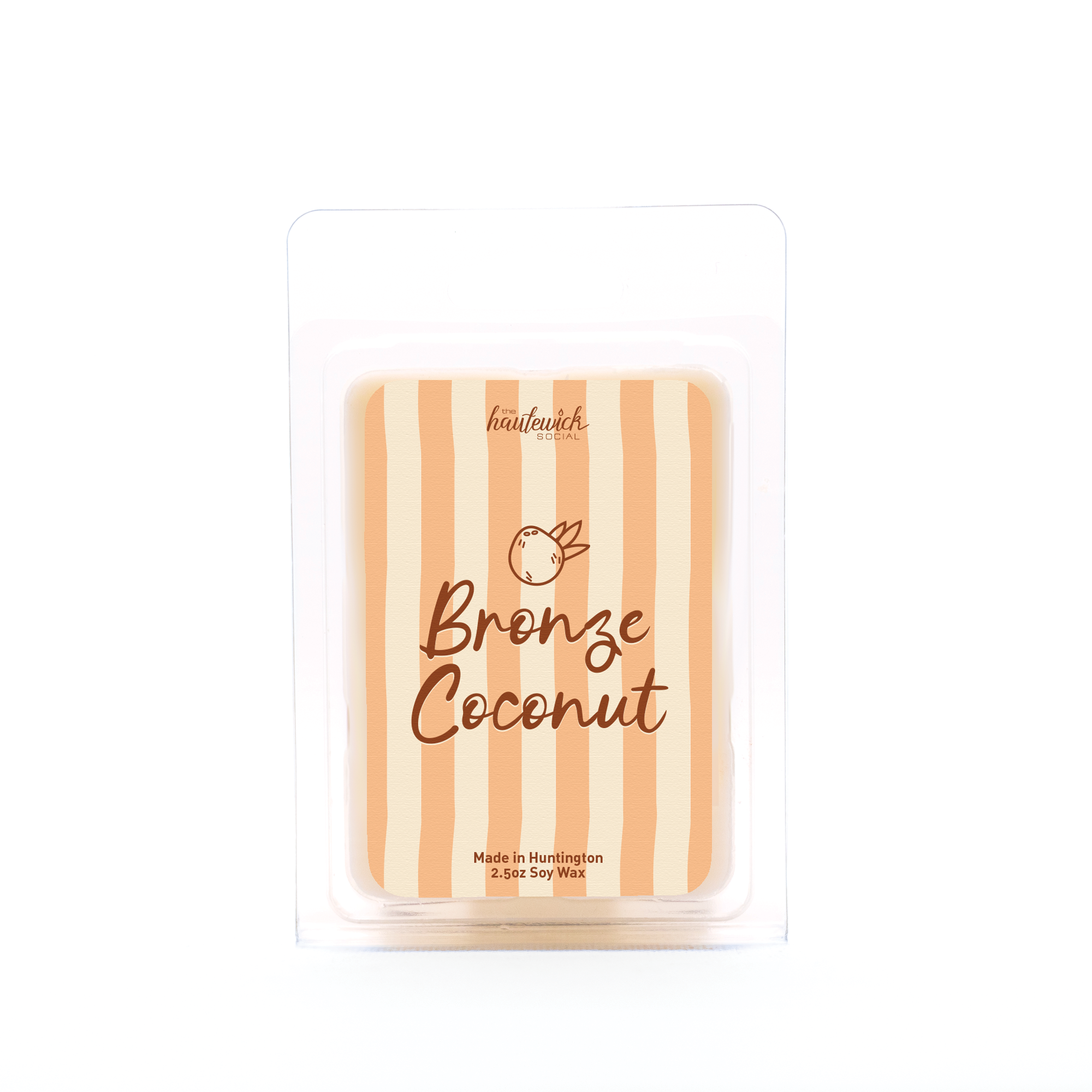 Bronze Coconut
