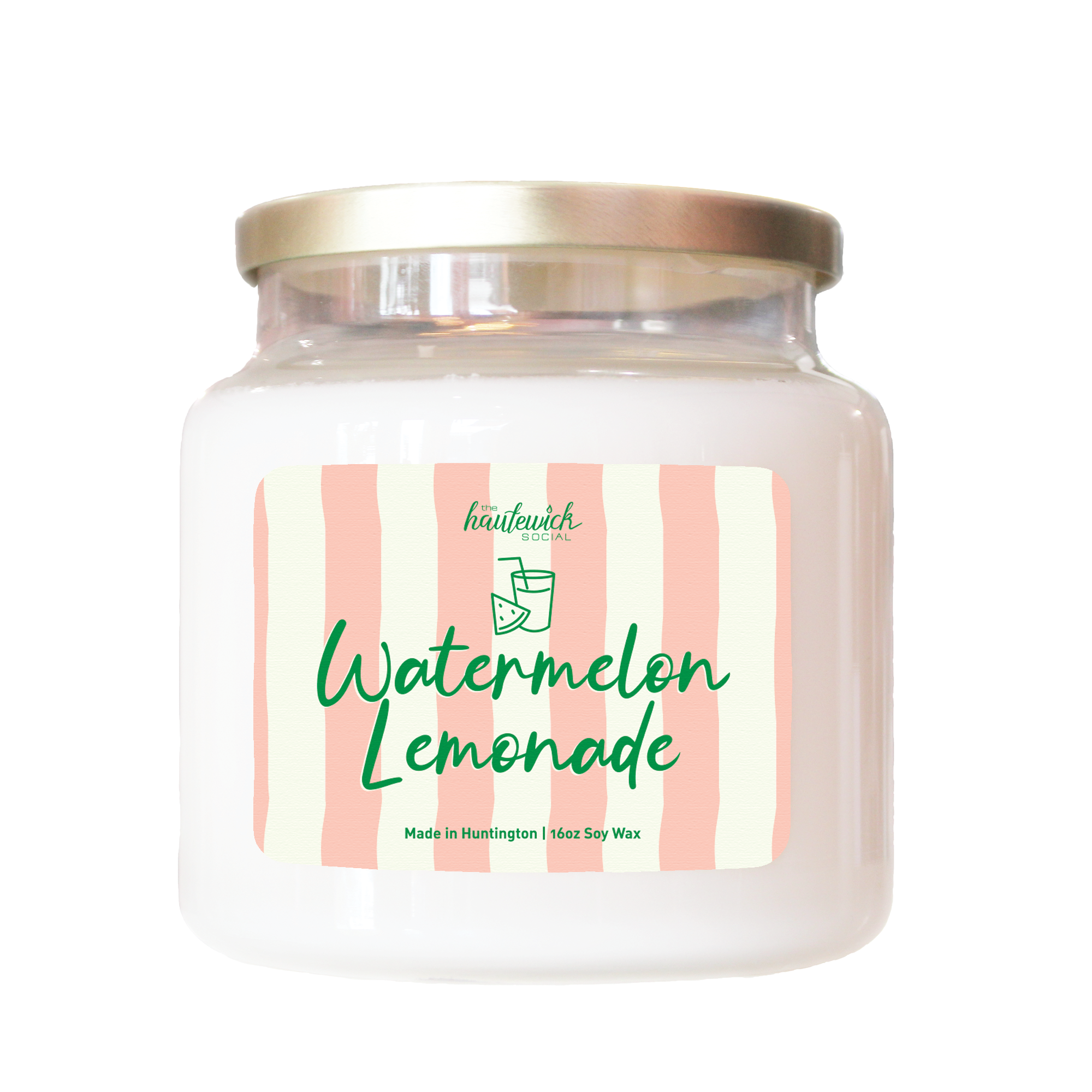 Watermelon Lemonade