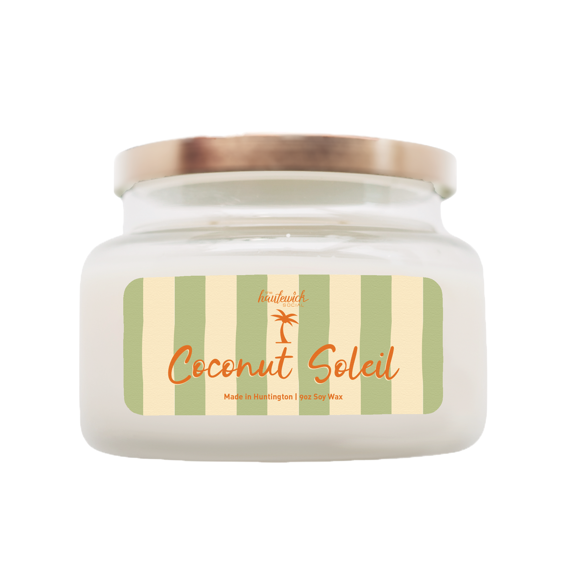 Coconut Soleil