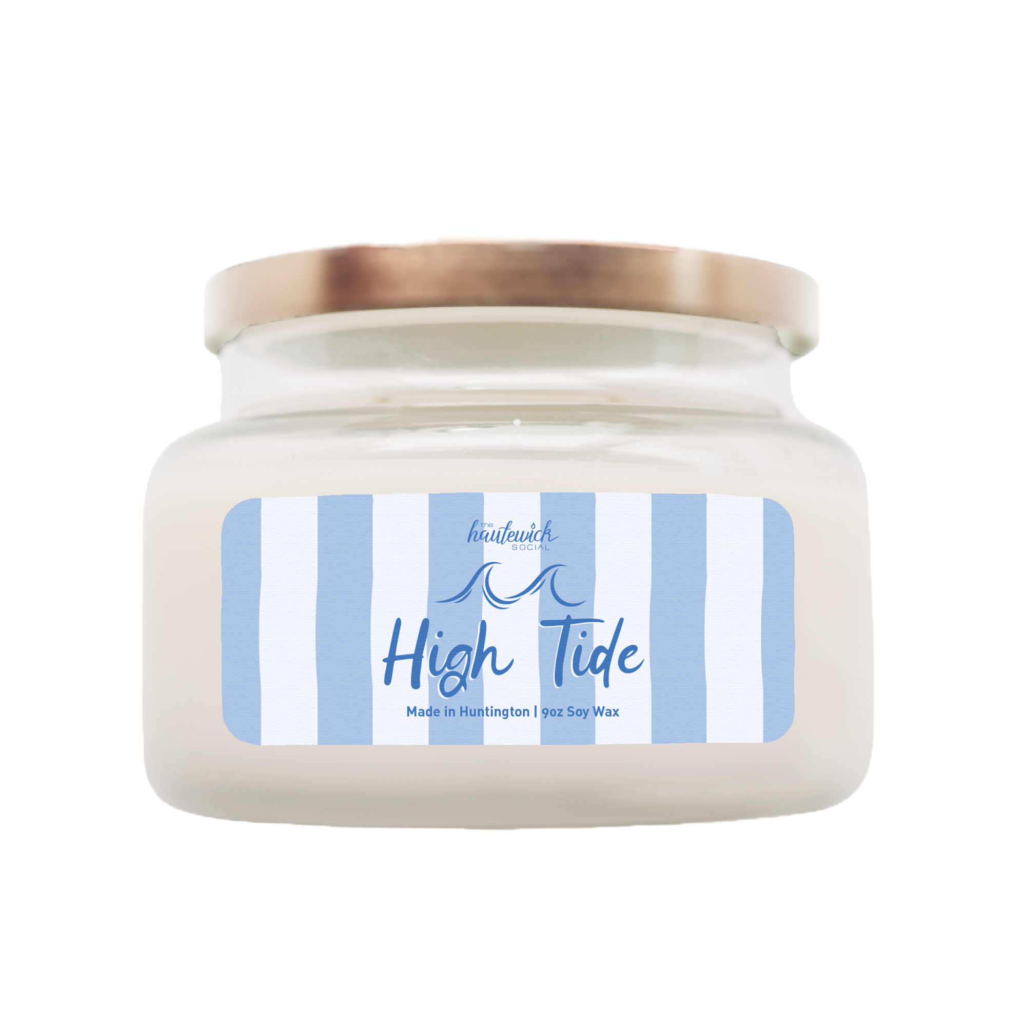 High Tide