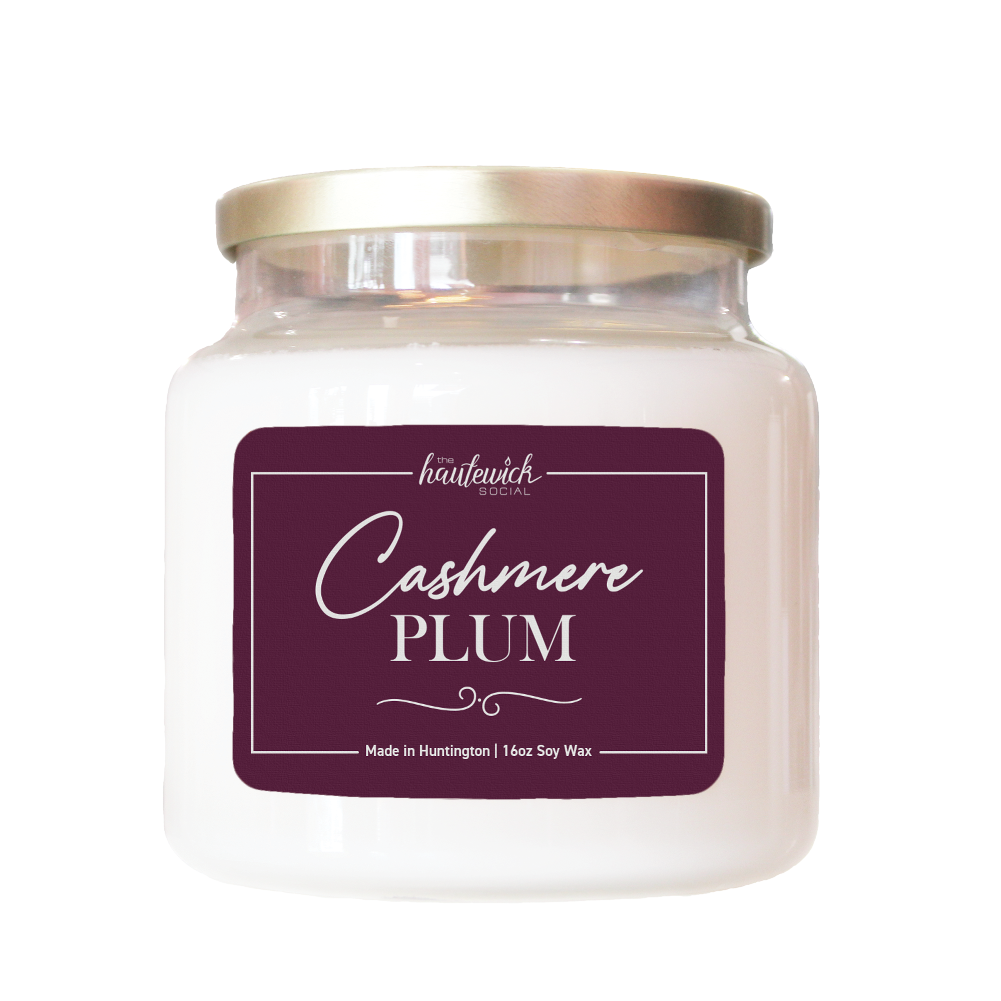 Cashmere Plum