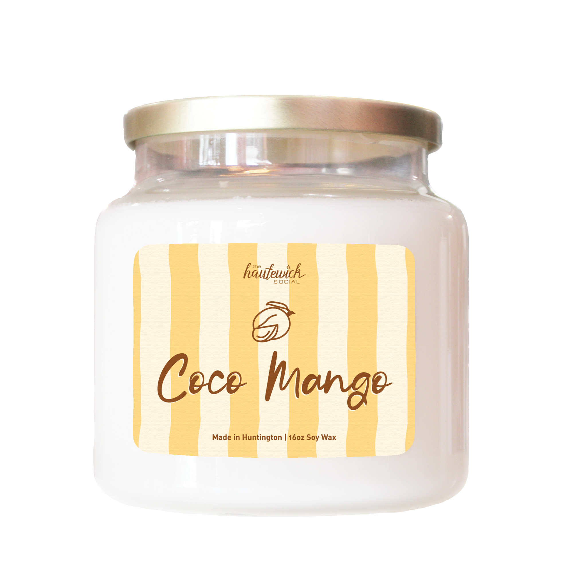 Coco Mango