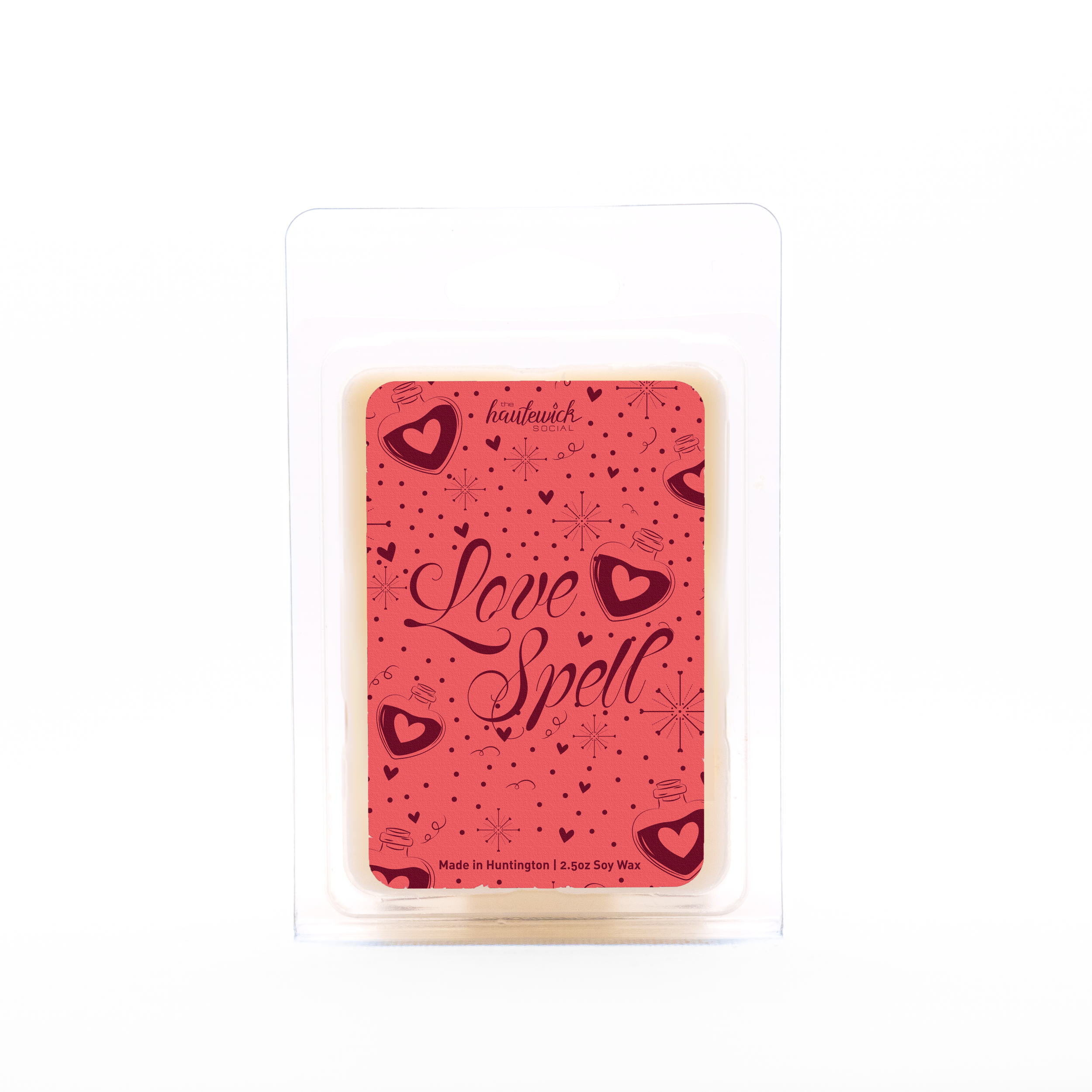 Love Spell Tart Melt