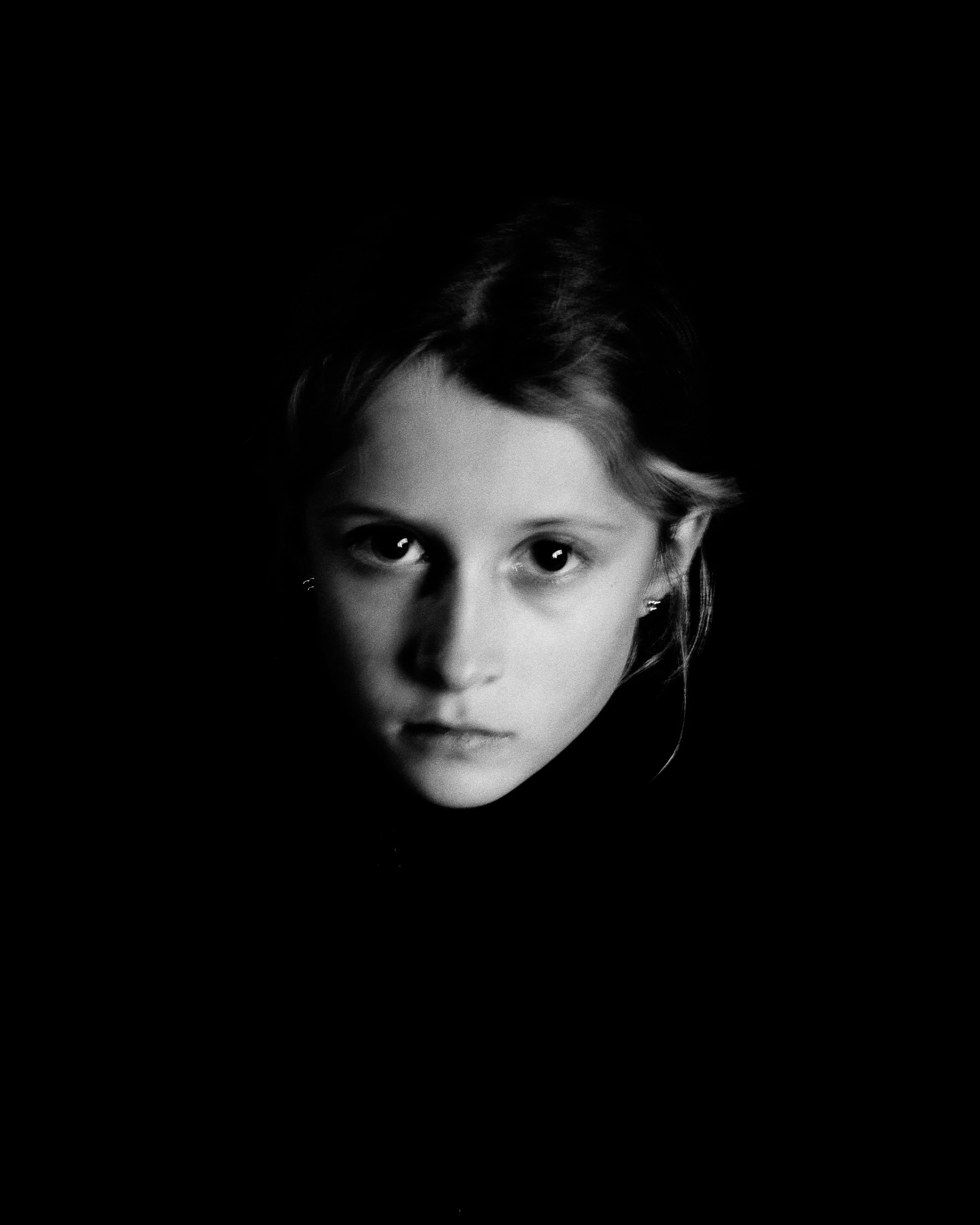 Photographie évoquant l'errance, les souvenirs et la nostalgie. Photographie issue de la série "In Between Days" de Christophe Daviau, développée dans le cadre du mentorat photo en ligne de Préludes Photo.