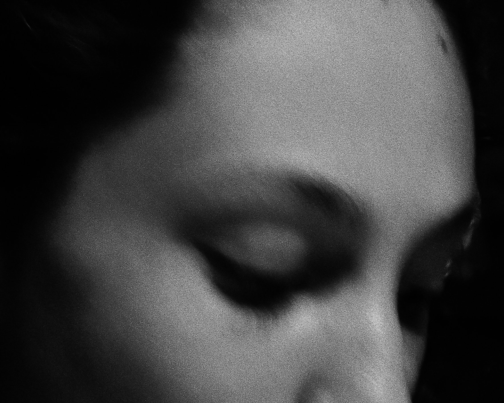 Photographie évoquant l'errance, les souvenirs et la nostalgie. Photographie issue de la série "In Between Days" de Christophe Daviau, développée dans le cadre du mentorat photo en ligne de Préludes Photo.