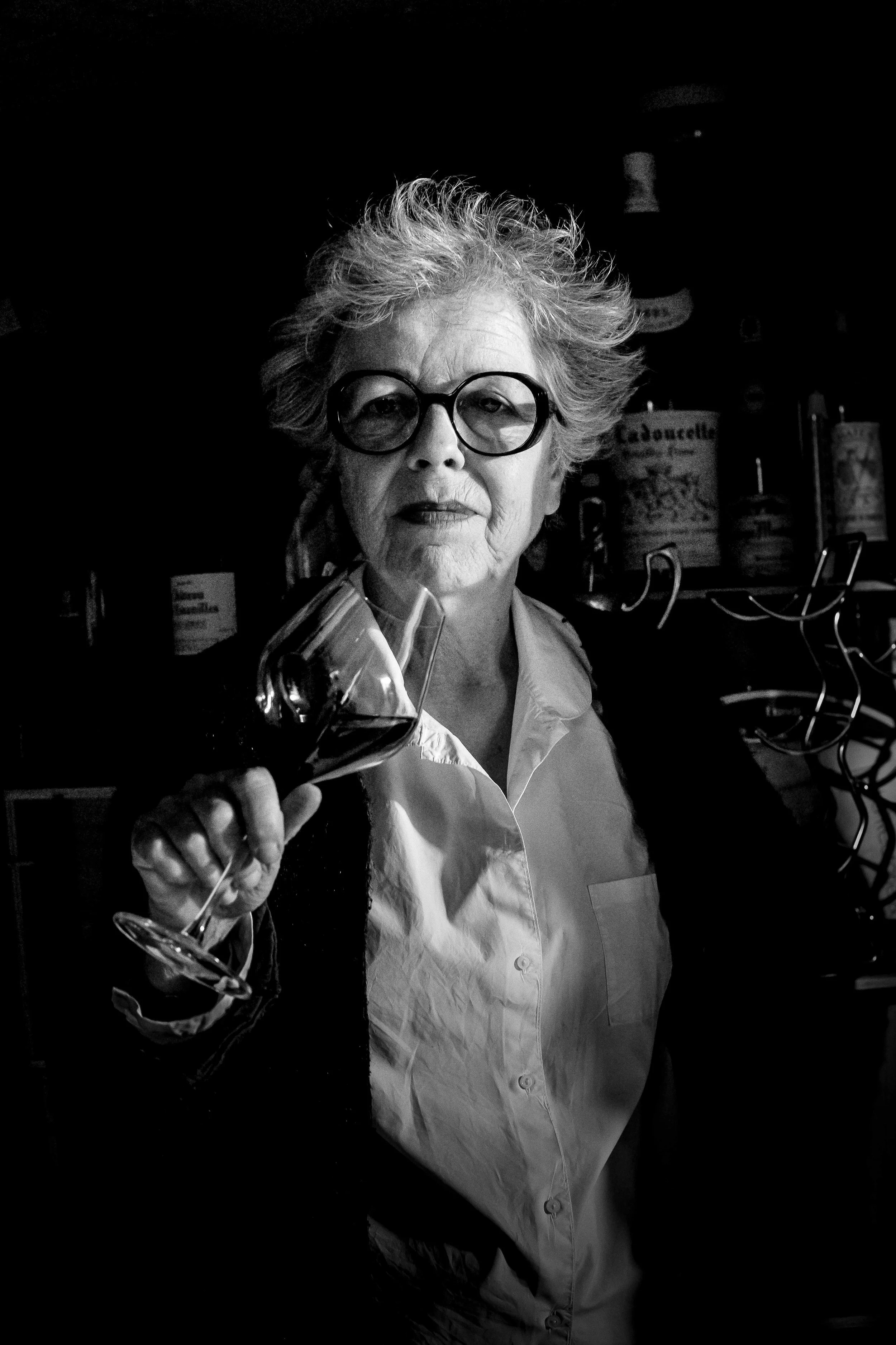 Portrait de la Lozère, capturant sa beauté rude, ses contrastes et l'omniprésence du vent. Photographie issue de la série de Jean-François Pighin, développée dans le cadre du mentorat photo en ligne de Préludes Photo.