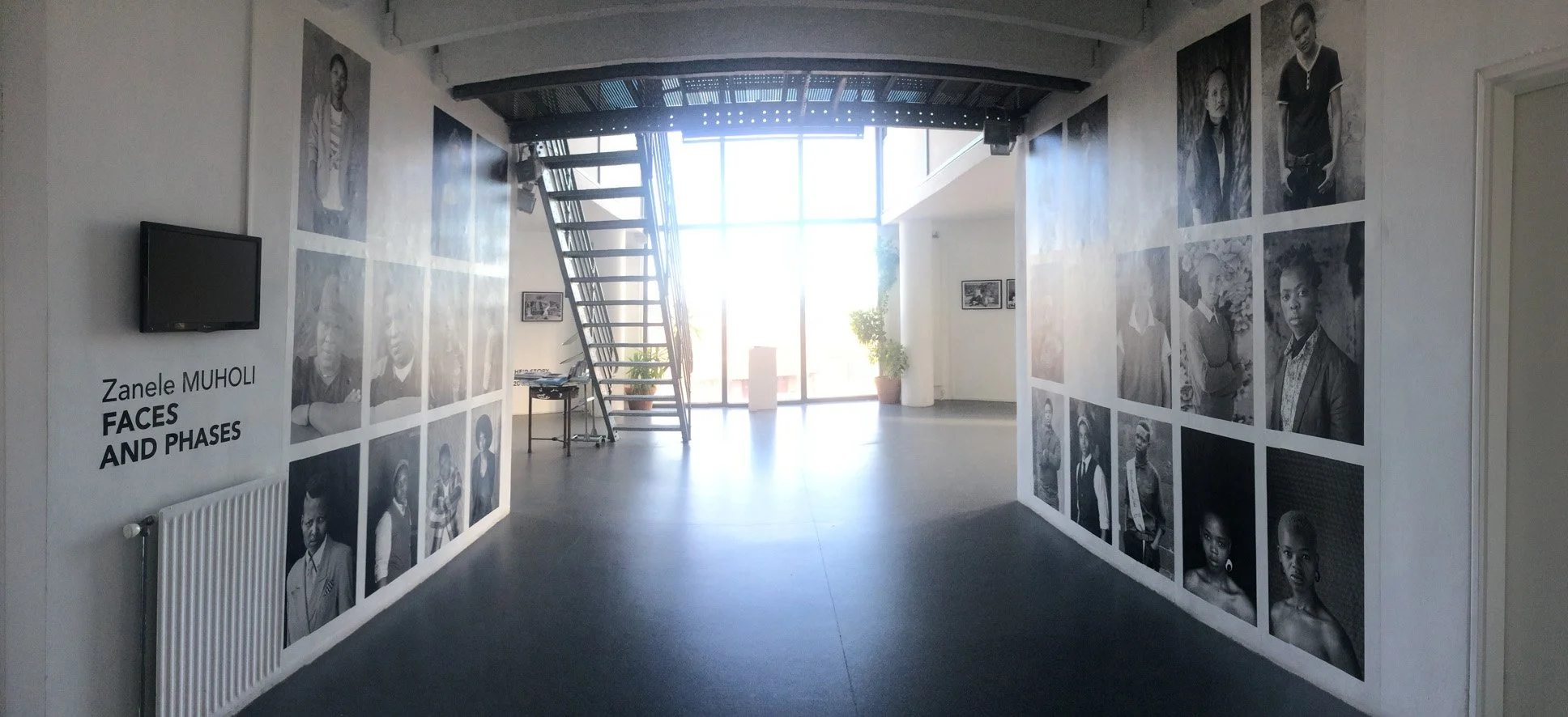 Mentorat photo en ligne pour développer une projet photo avec Jack Solle de Préludes Photo, galerie NegPos à Nîmes