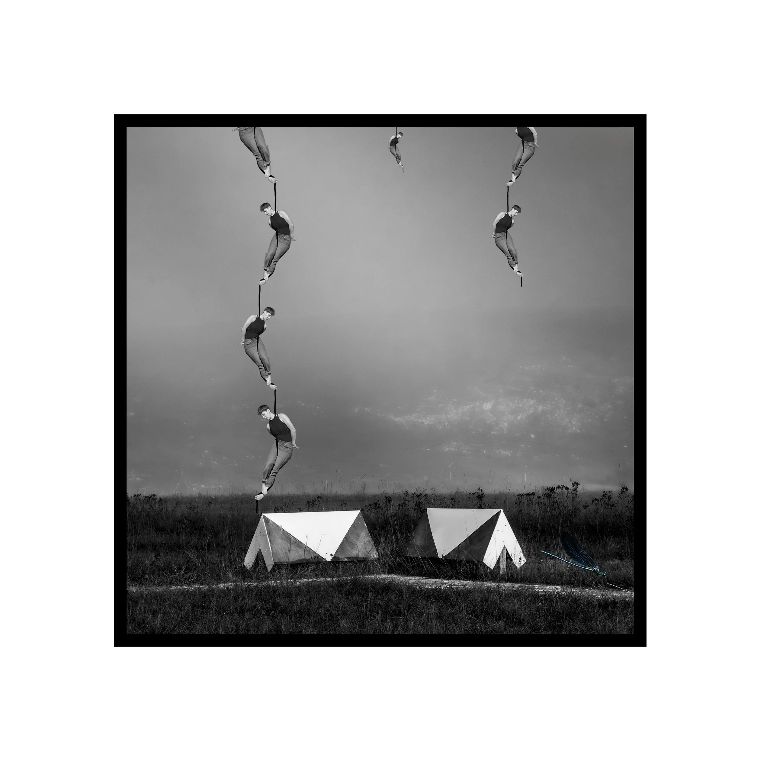 Projet photo pro-position de Pierre Carrelet développé dans la formation Au-delà des images de Préludes Photo
