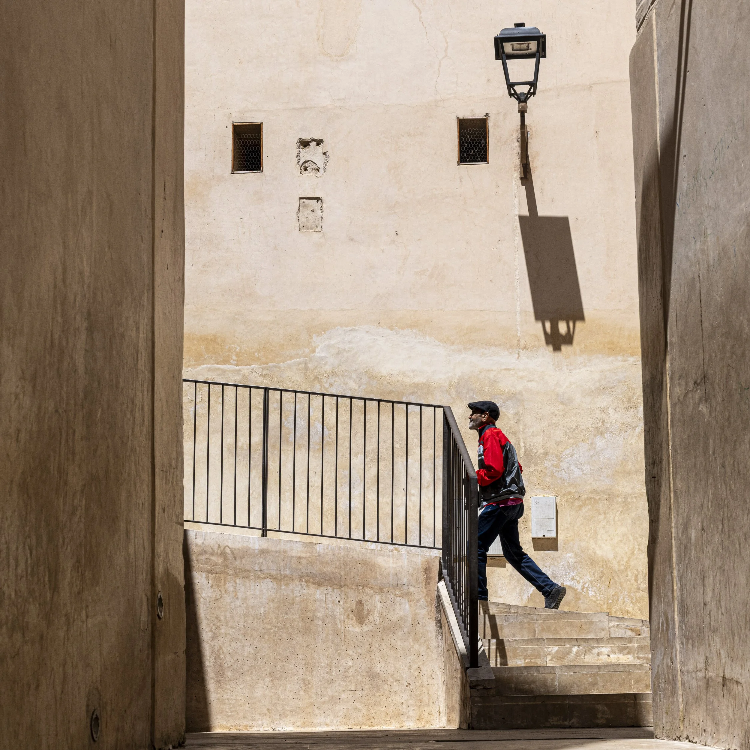 Fès, mon regard qui s'interroge | Philippe Alliel