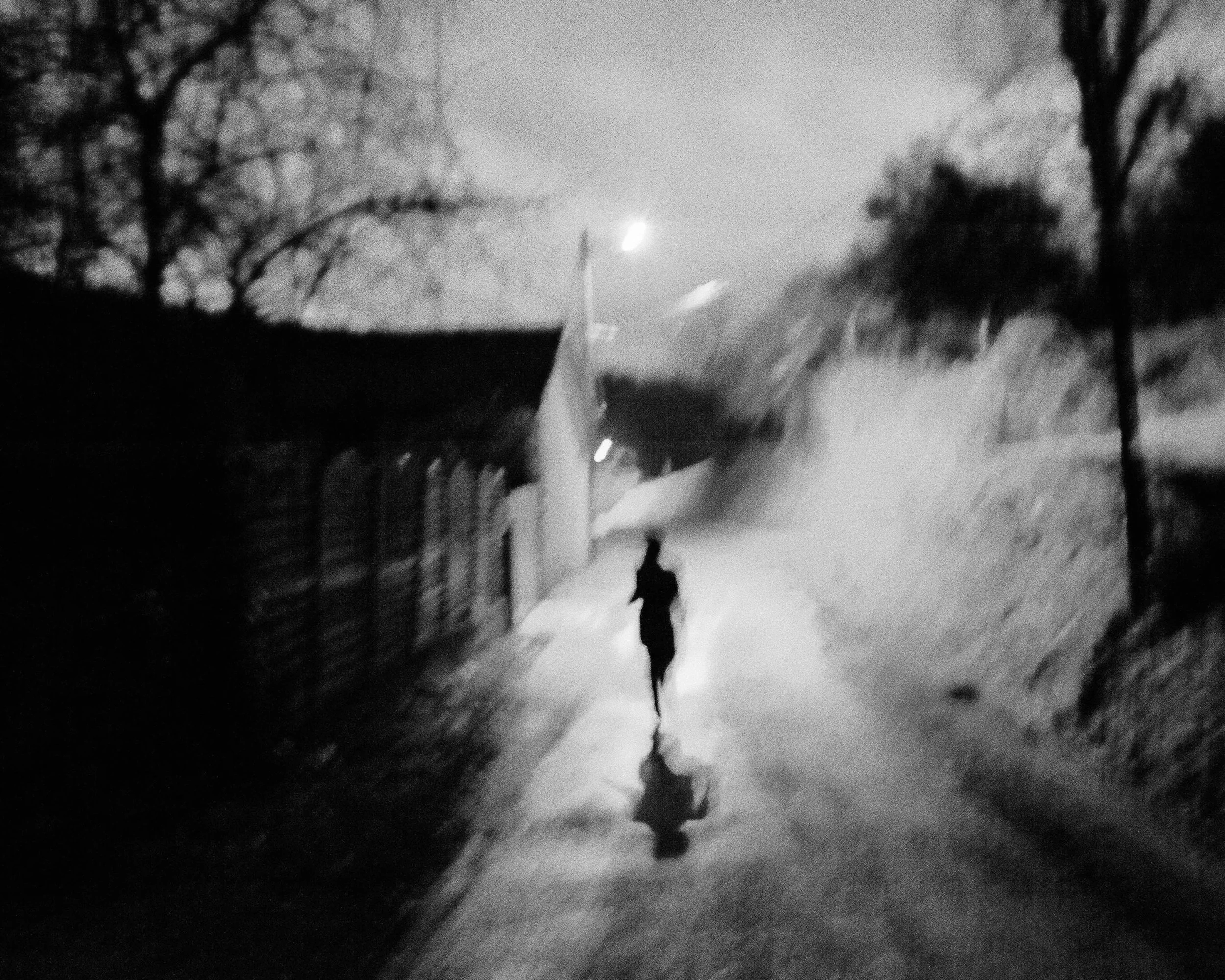 Mentorat photo en ligne pour développer une projet photo avec Jack Solle de Préludes Photo, projet de Christophe Daviau