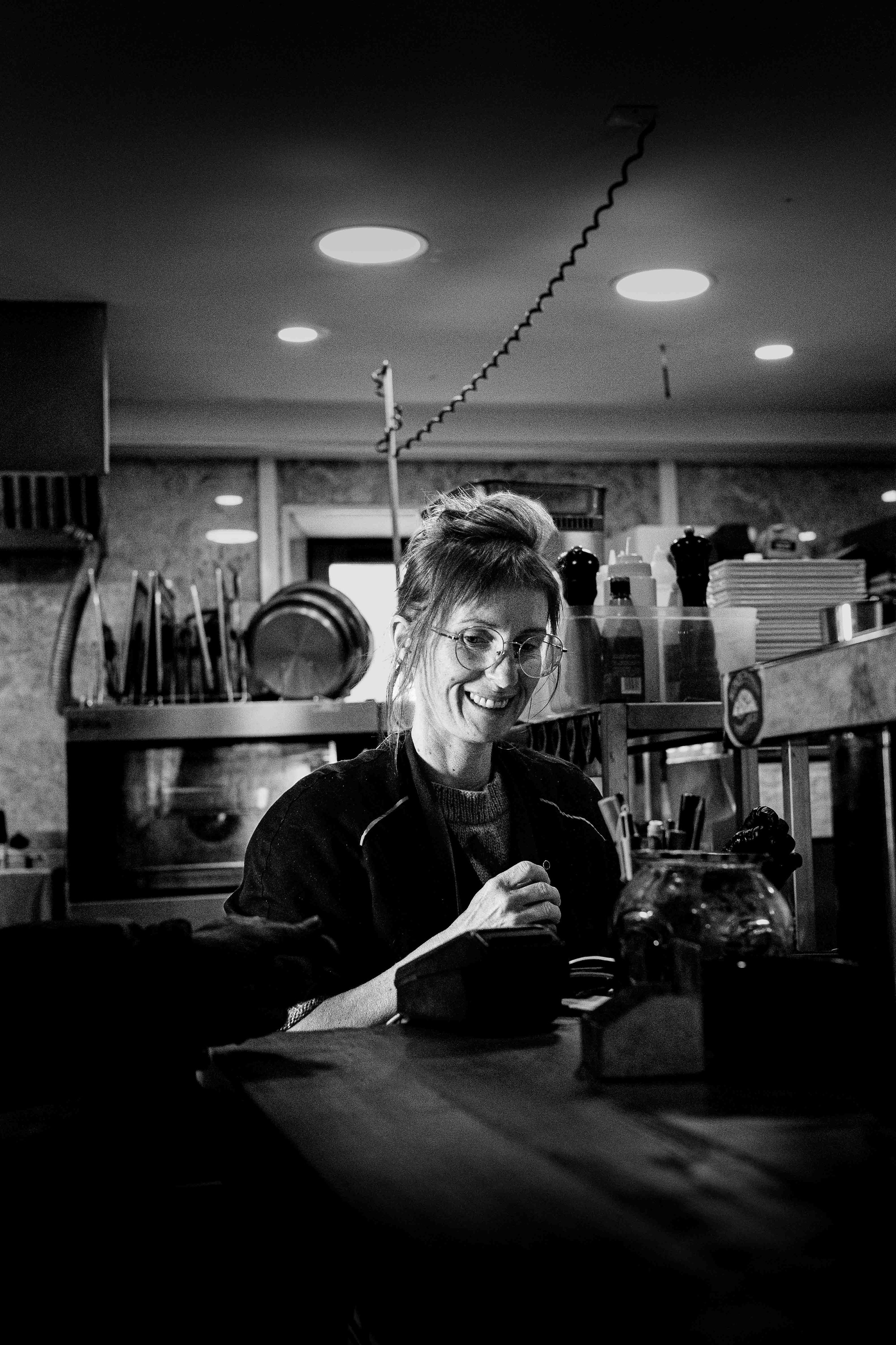 Portrait de la Lozère, capturant sa beauté rude, ses contrastes et l'omniprésence du vent. Photographie issue de la série de Jean-François Pighin, développée dans le cadre du mentorat photo en ligne de Préludes Photo.