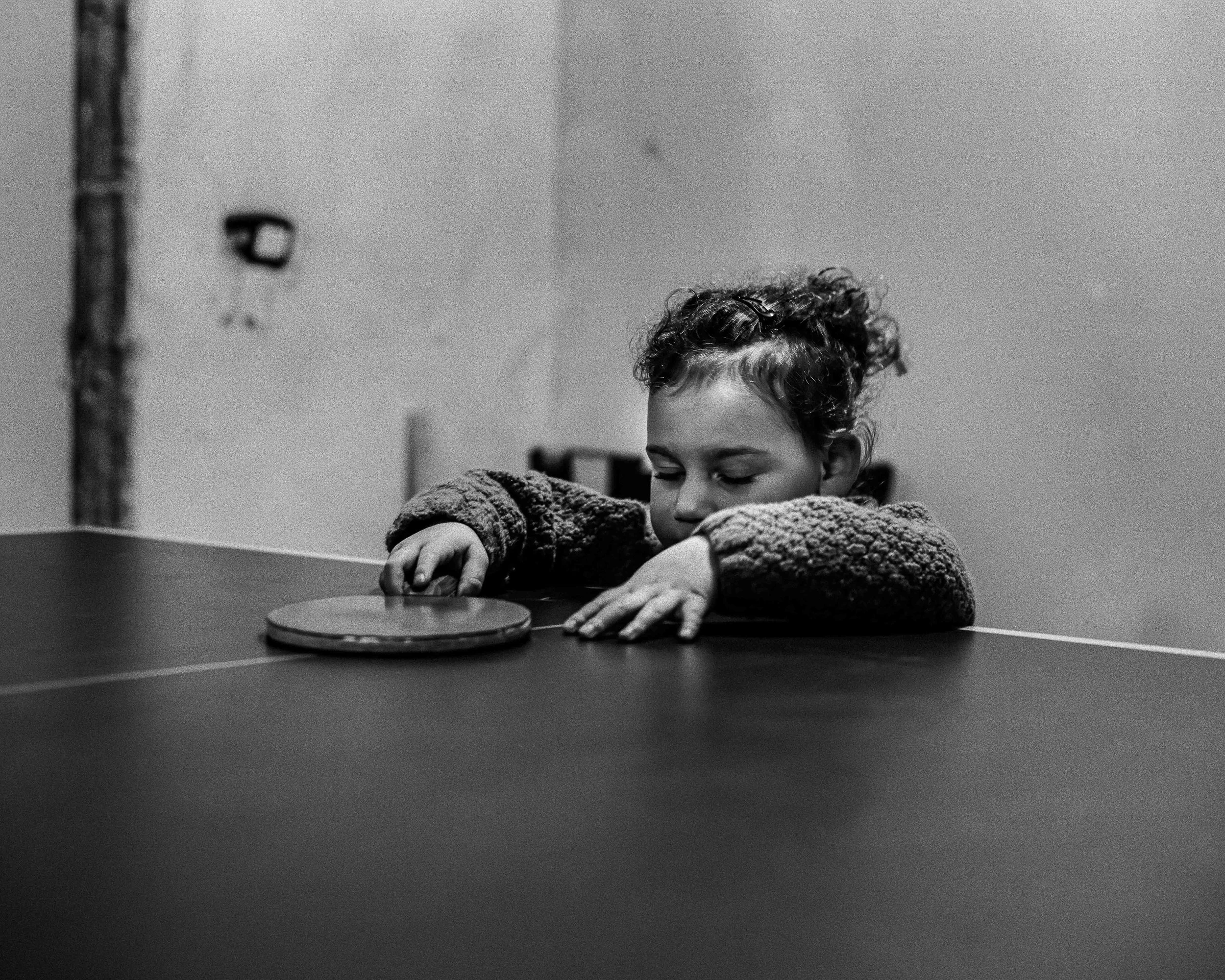 Photographie évoquant l'errance, les souvenirs et la nostalgie. Photographie issue de la série "In Between Days" de Christophe Daviau, développée dans le cadre du mentorat photo en ligne de Préludes Photo.
