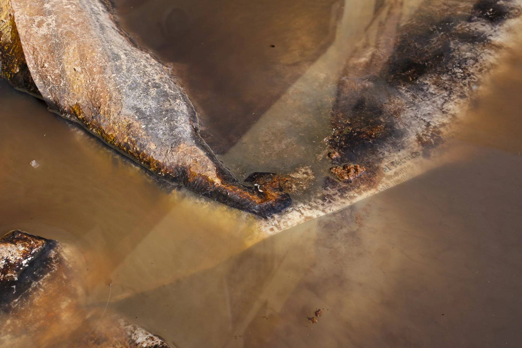 Série photo documentaire de la tannerie de Chouara à Fès