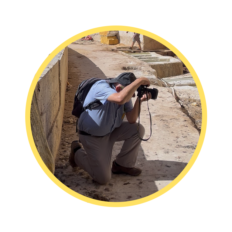 Daniel Bieri photographe