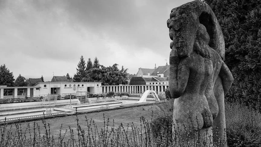 Chérissons ces instants de Christian Taquet, livre photo