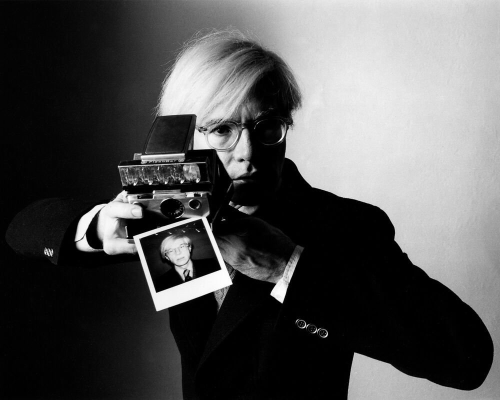 Warhol’n’rock - Épisode 3 - Les hommages au pape d’un genre nouveau 