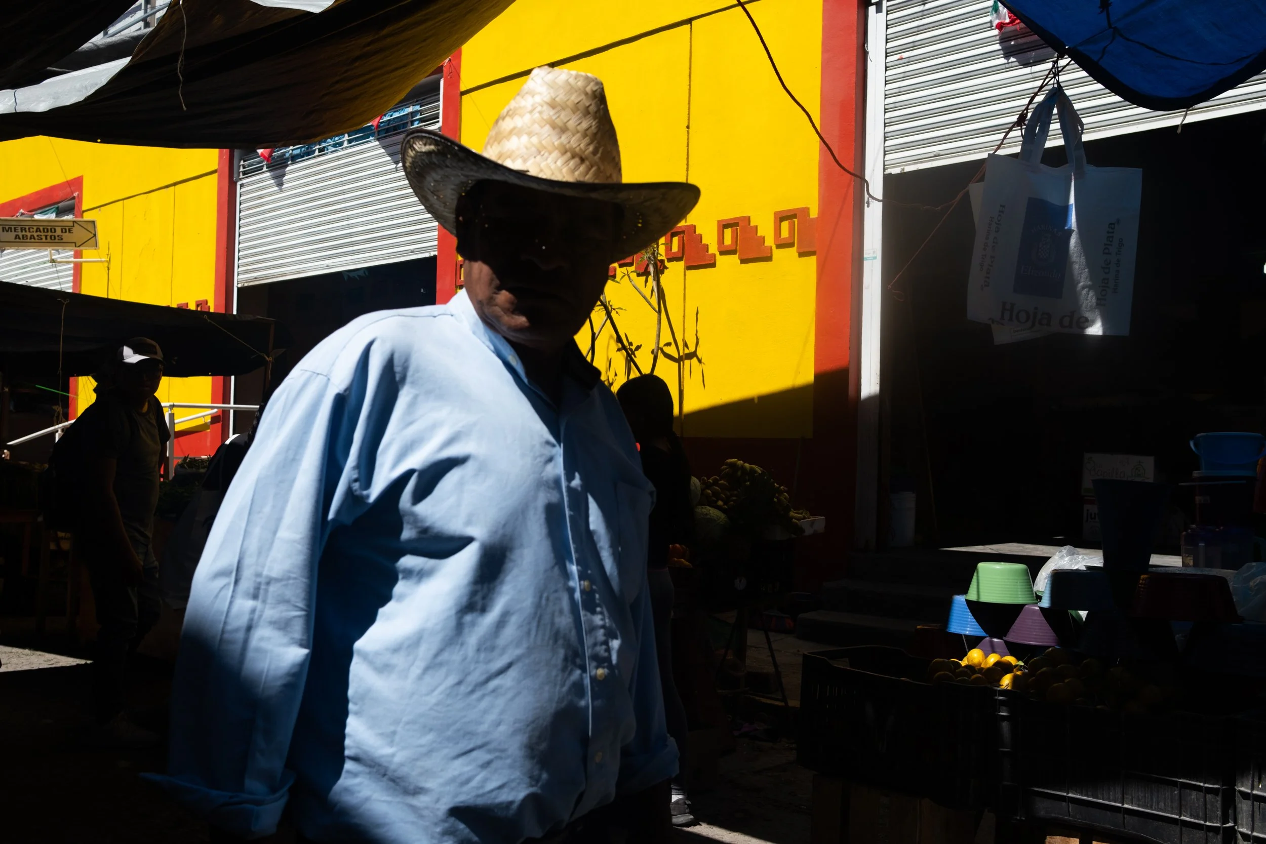 Oaxaca 2026 workshop photo