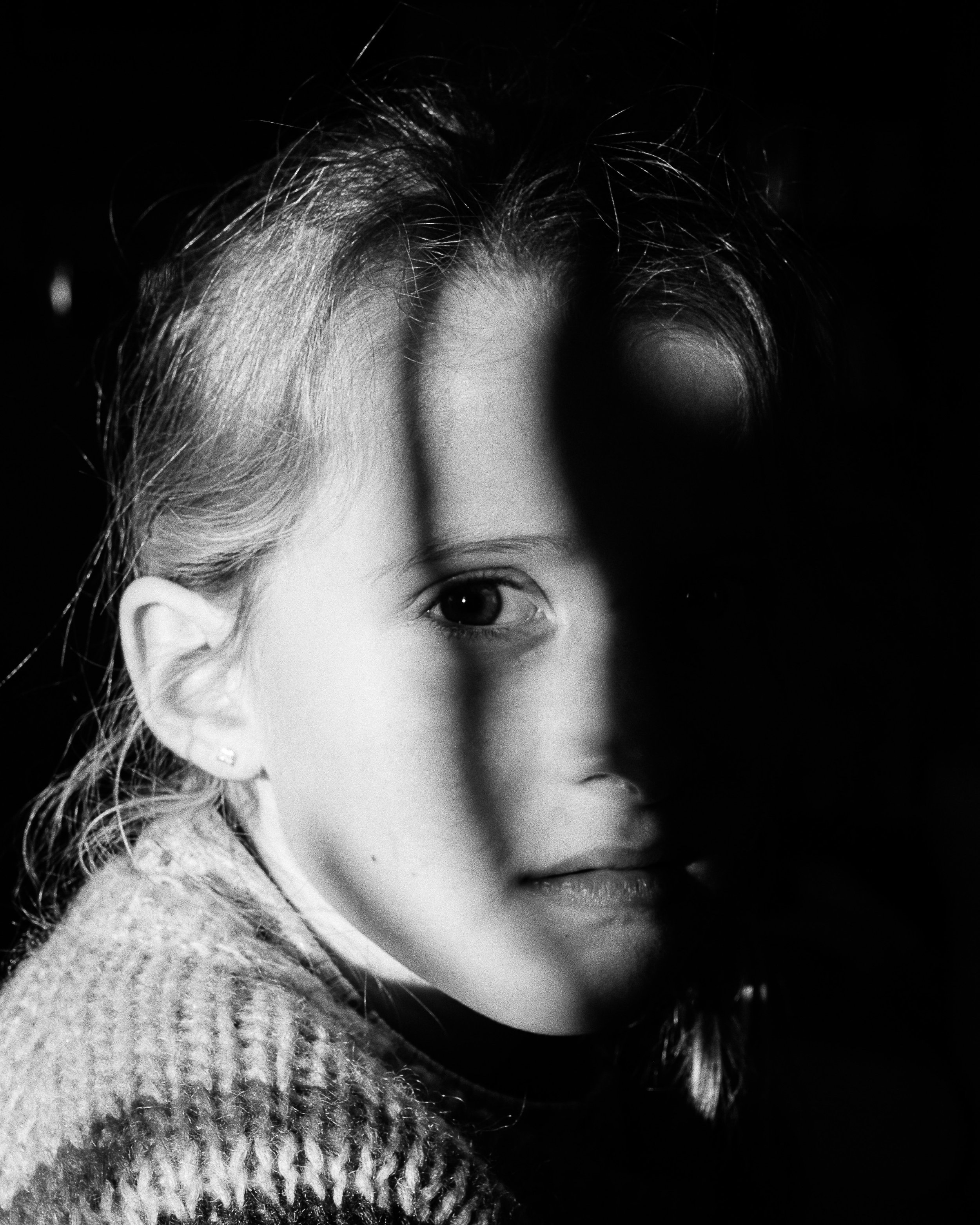 Photographie évoquant l'errance, les souvenirs et la nostalgie. Photographie issue de la série "In Between Days" de Christophe Daviau, développée dans le cadre du mentorat photo en ligne de Préludes Photo.