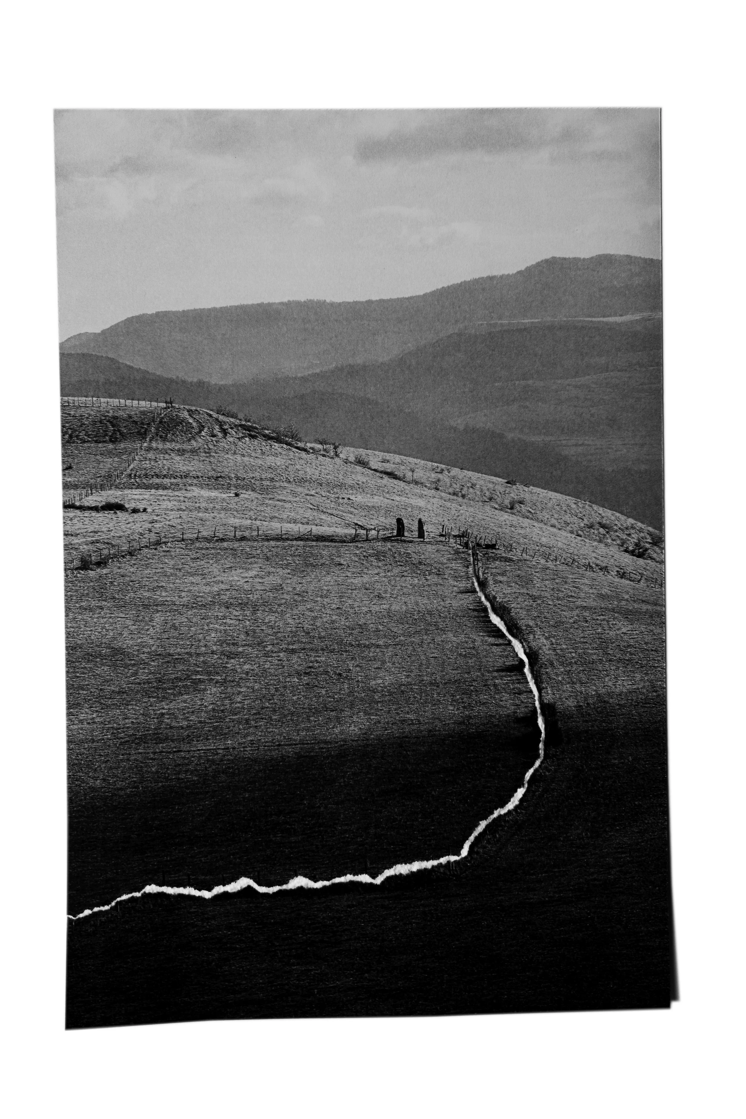 Mentorat photo en ligne pour développer une projet photo avec Jack Solle de Préludes Photo, projet de Jean-François Pighin