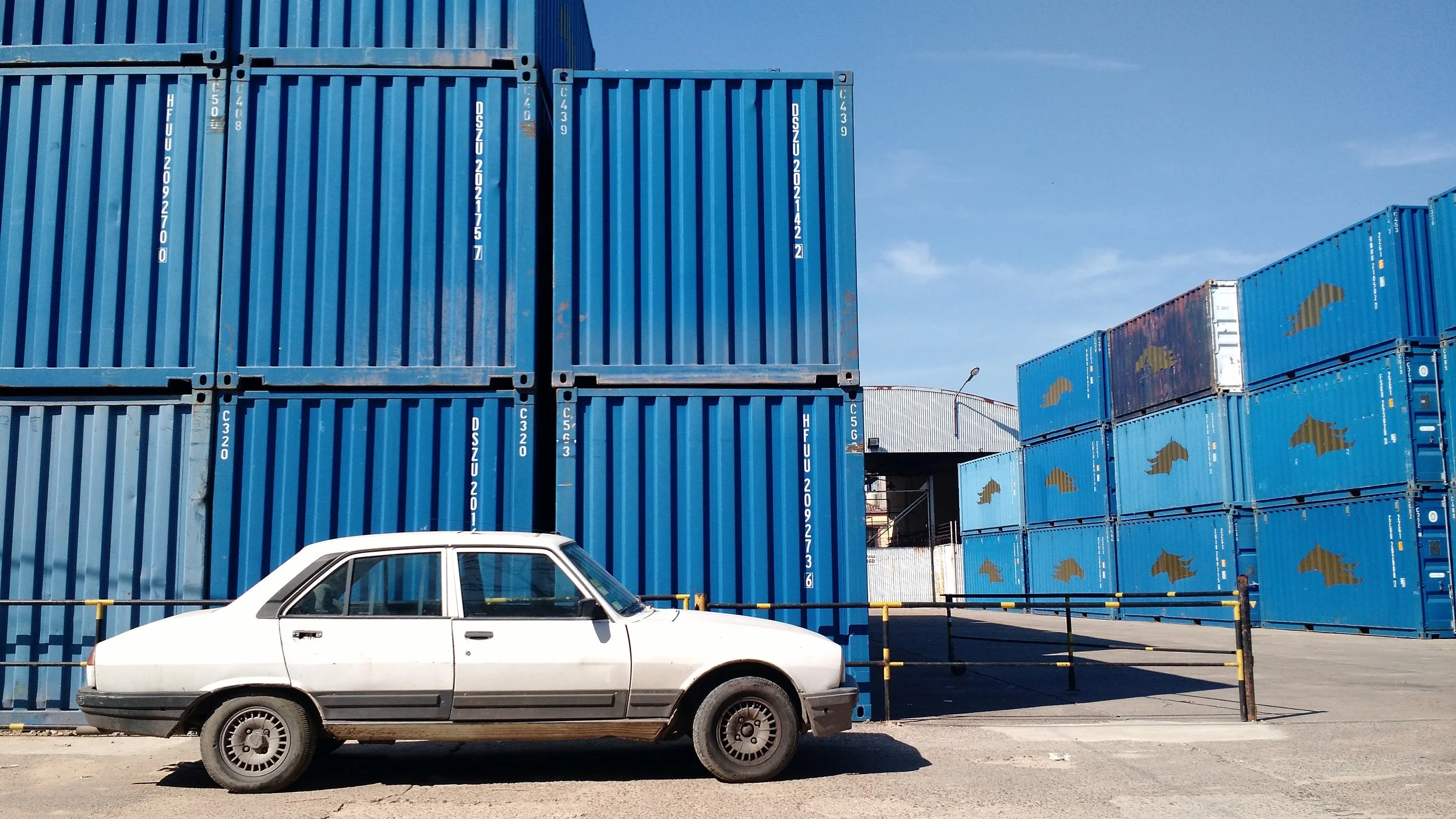 Pourtant, la photographie ne demande pas de temps. Elle demande de la disponibilité.