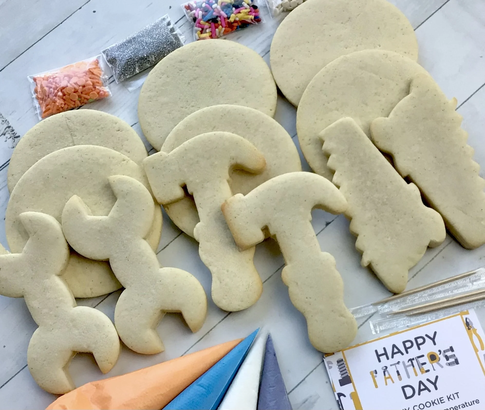 Store 2 — Cookie Mill