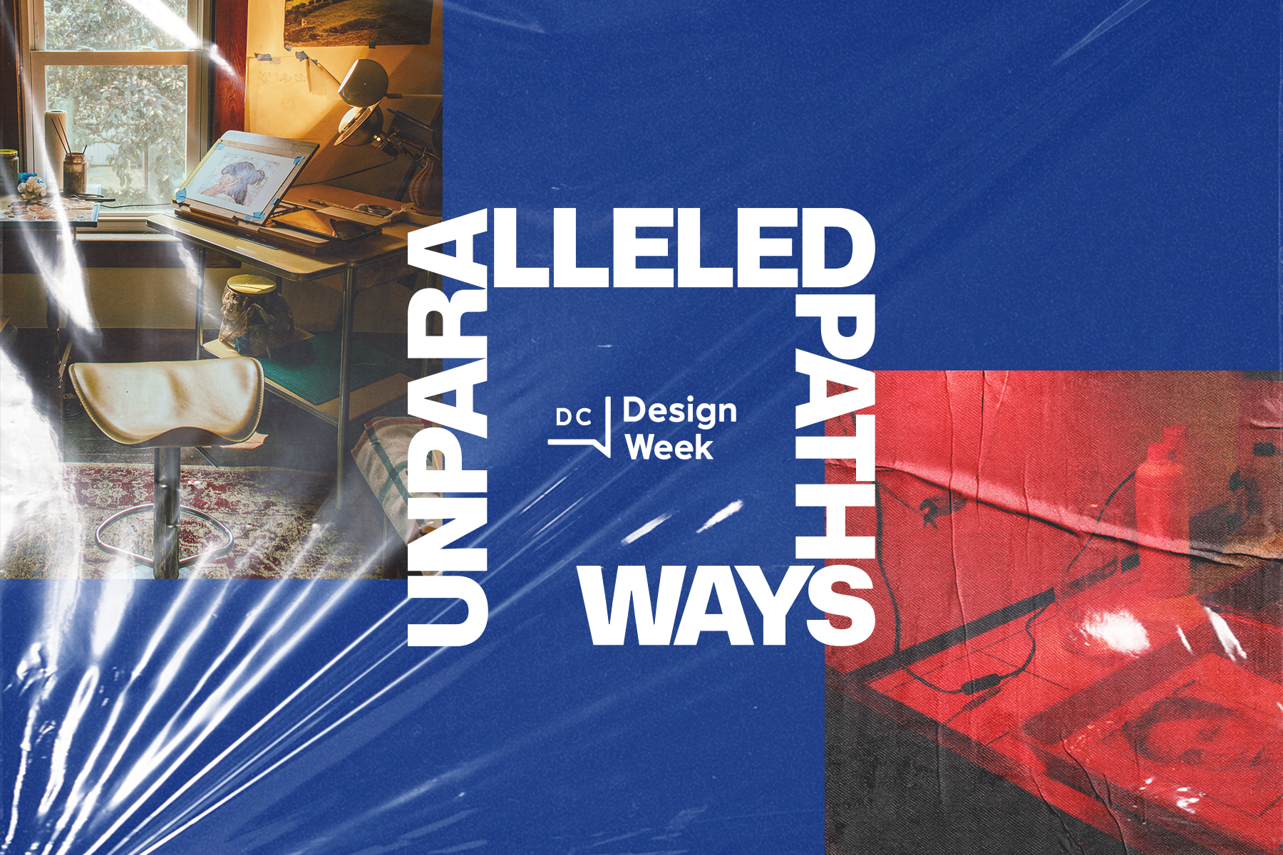 AIGA DC DESIGN WEEK