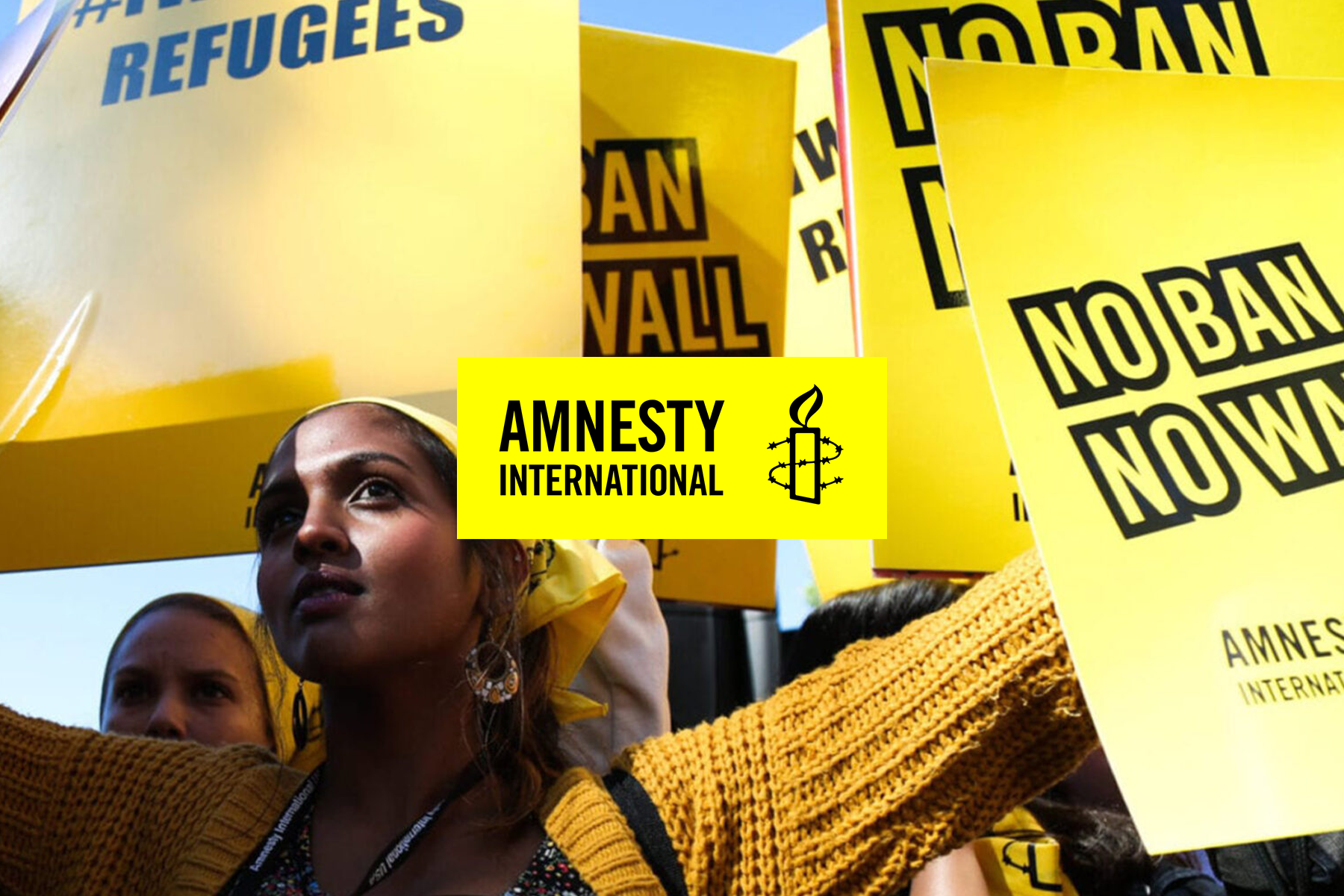 Amnesty International