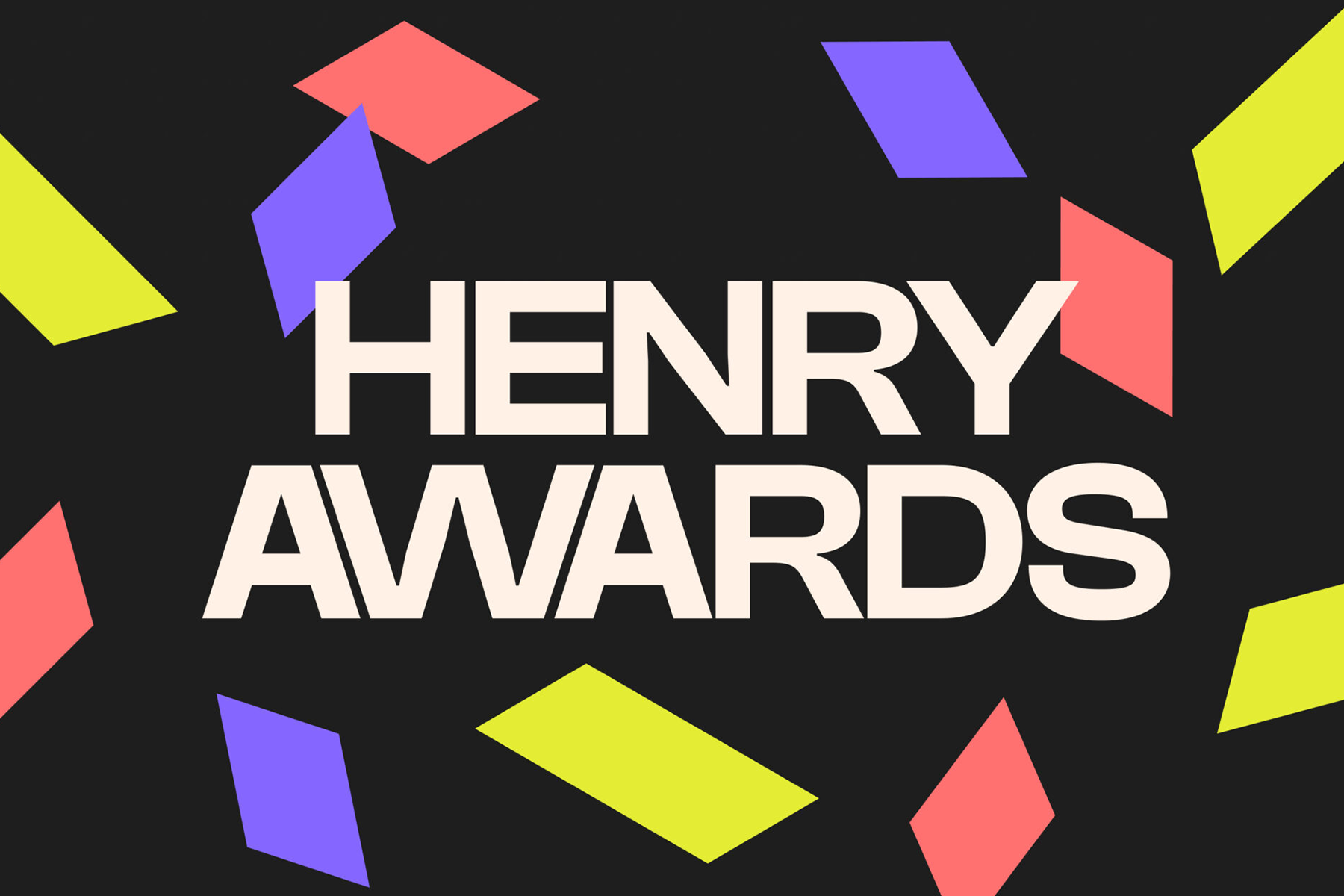 Henry Awards for Public Interest Documentary
