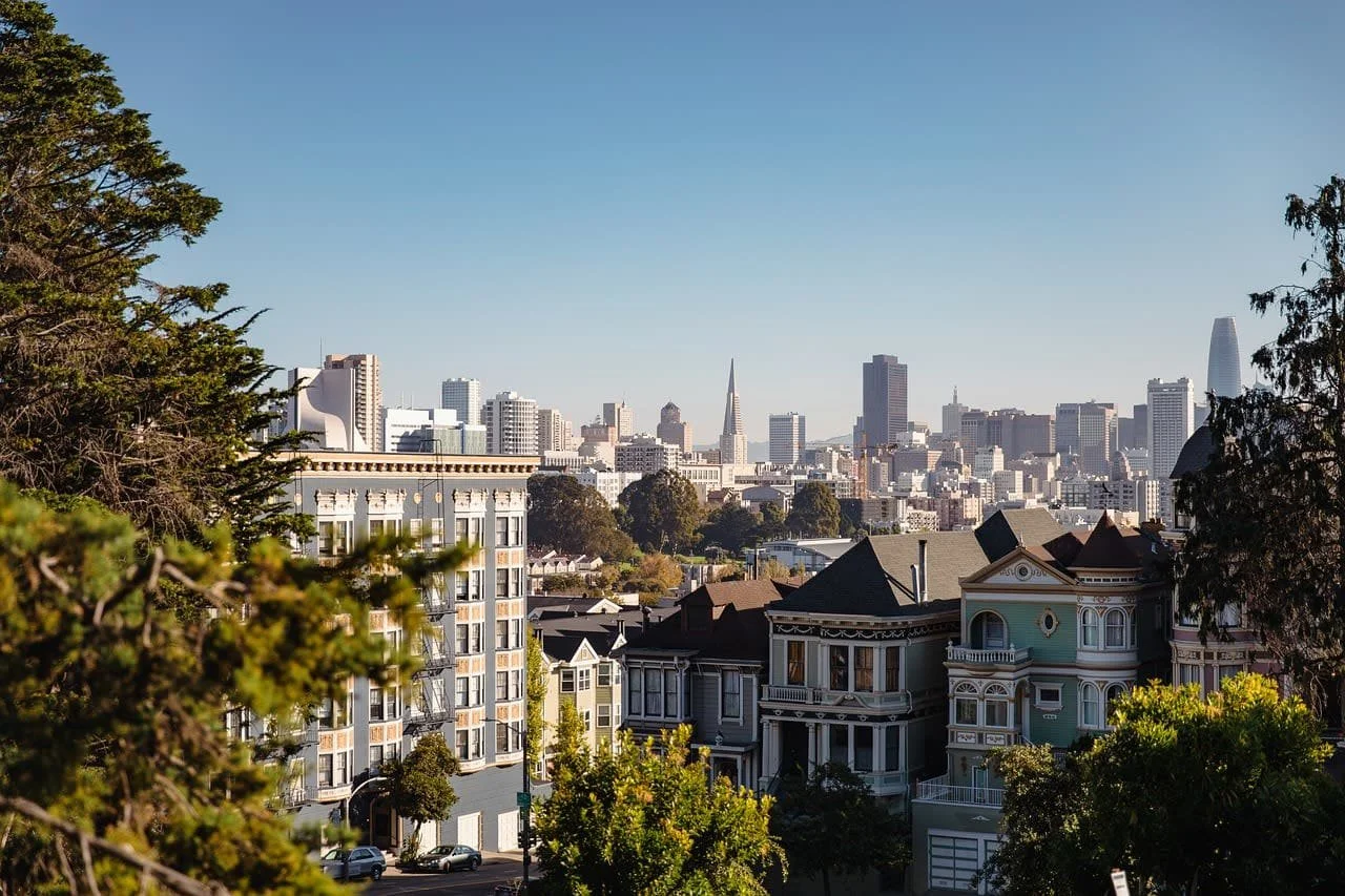 San Francisco Market Update | April 2021