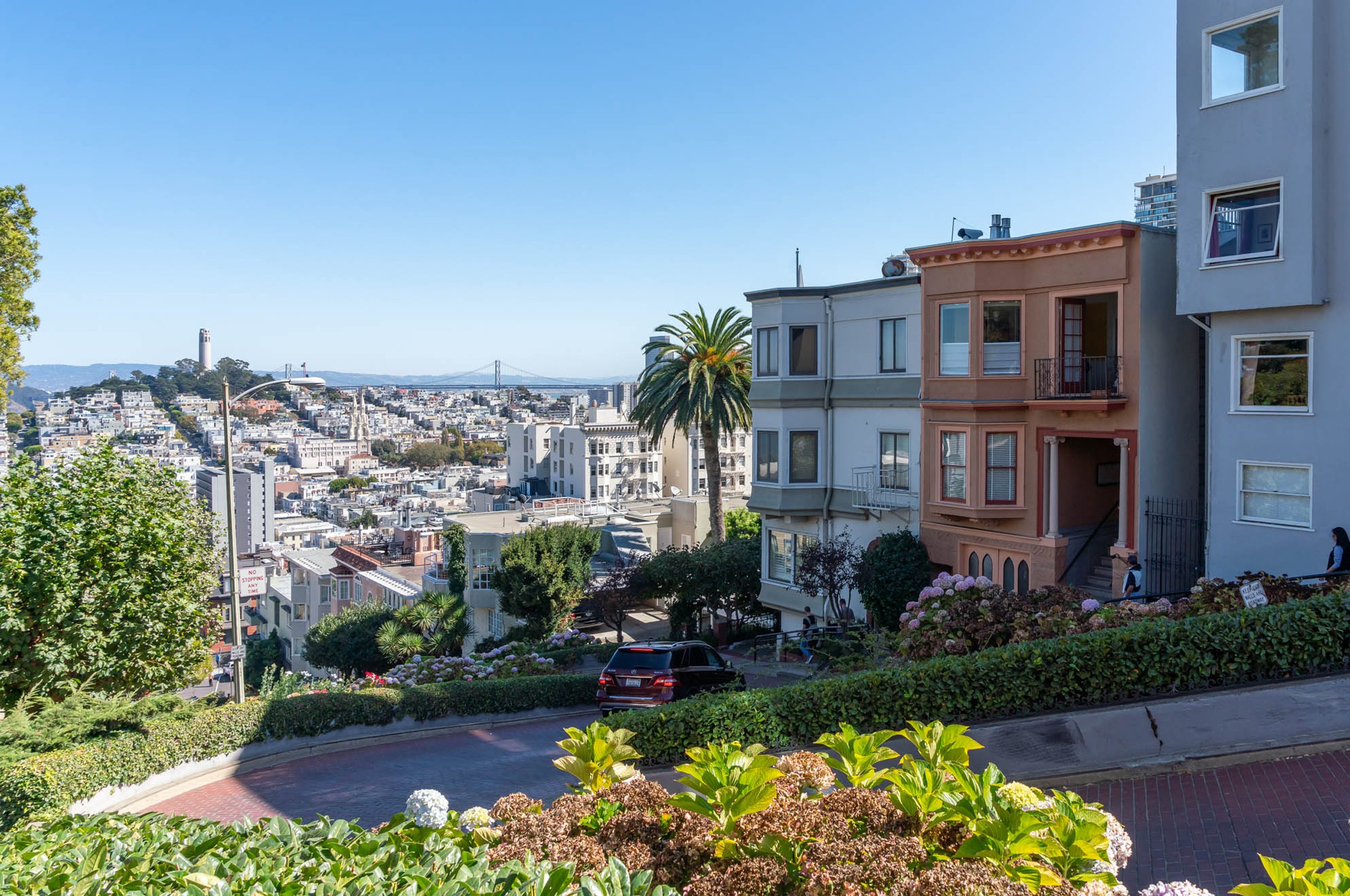 San Francisco Market Update | May 2021