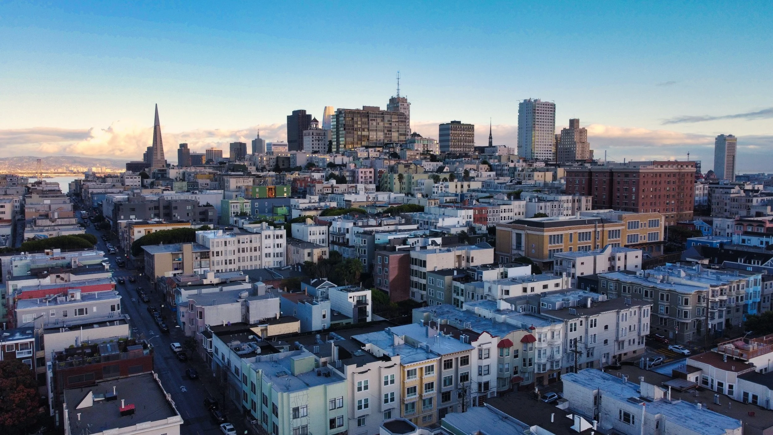 San Francisco &amp; Marin Market Q2 2022