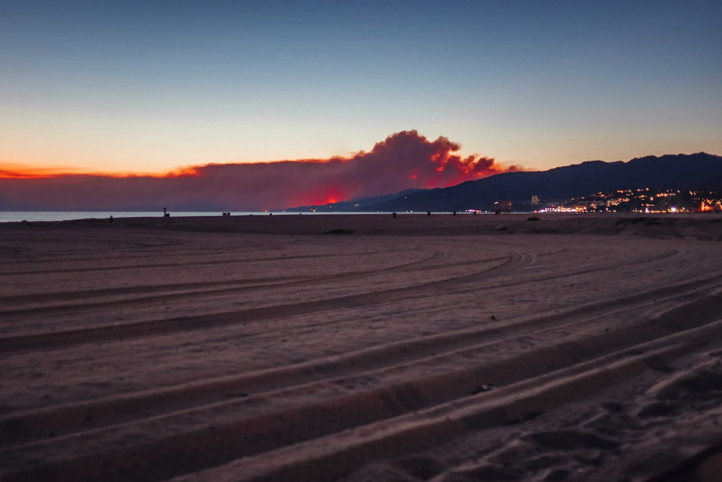 California's rapidly changing Landscape for Insurance &amp; Mortgage