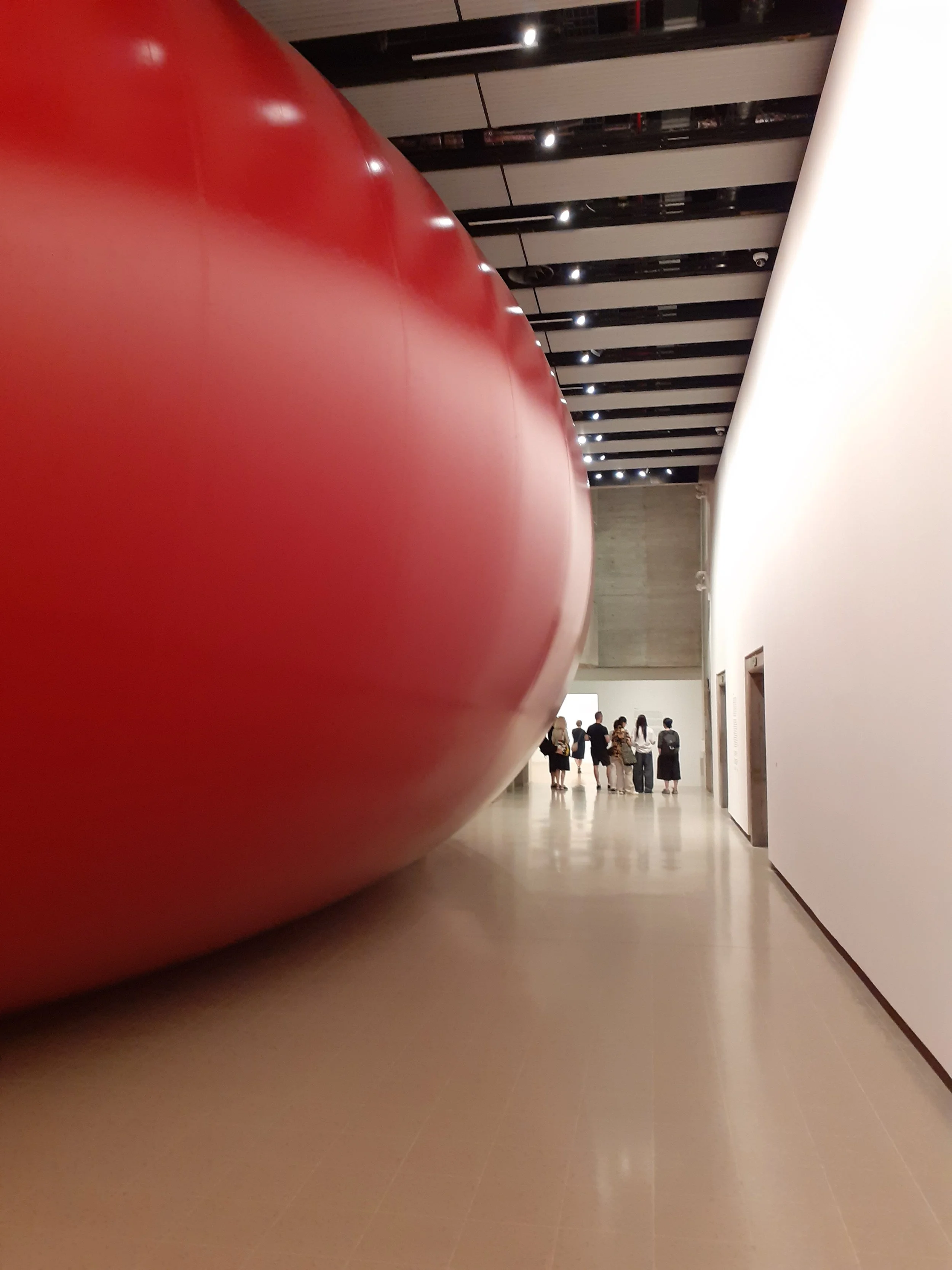 Anish Kapoor