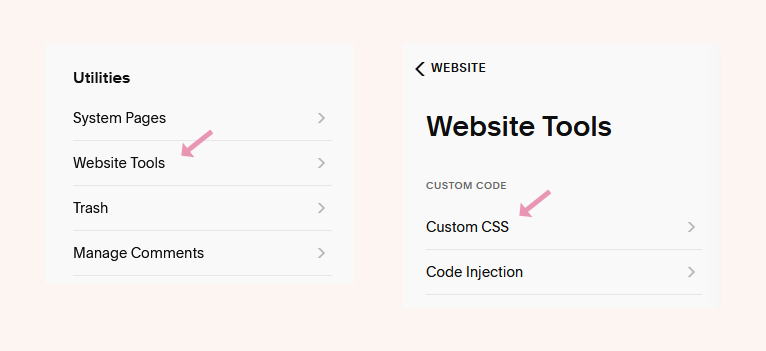 Tutorial: Add a Progress Bar To Your Squarespace Blog — Jessica Miller