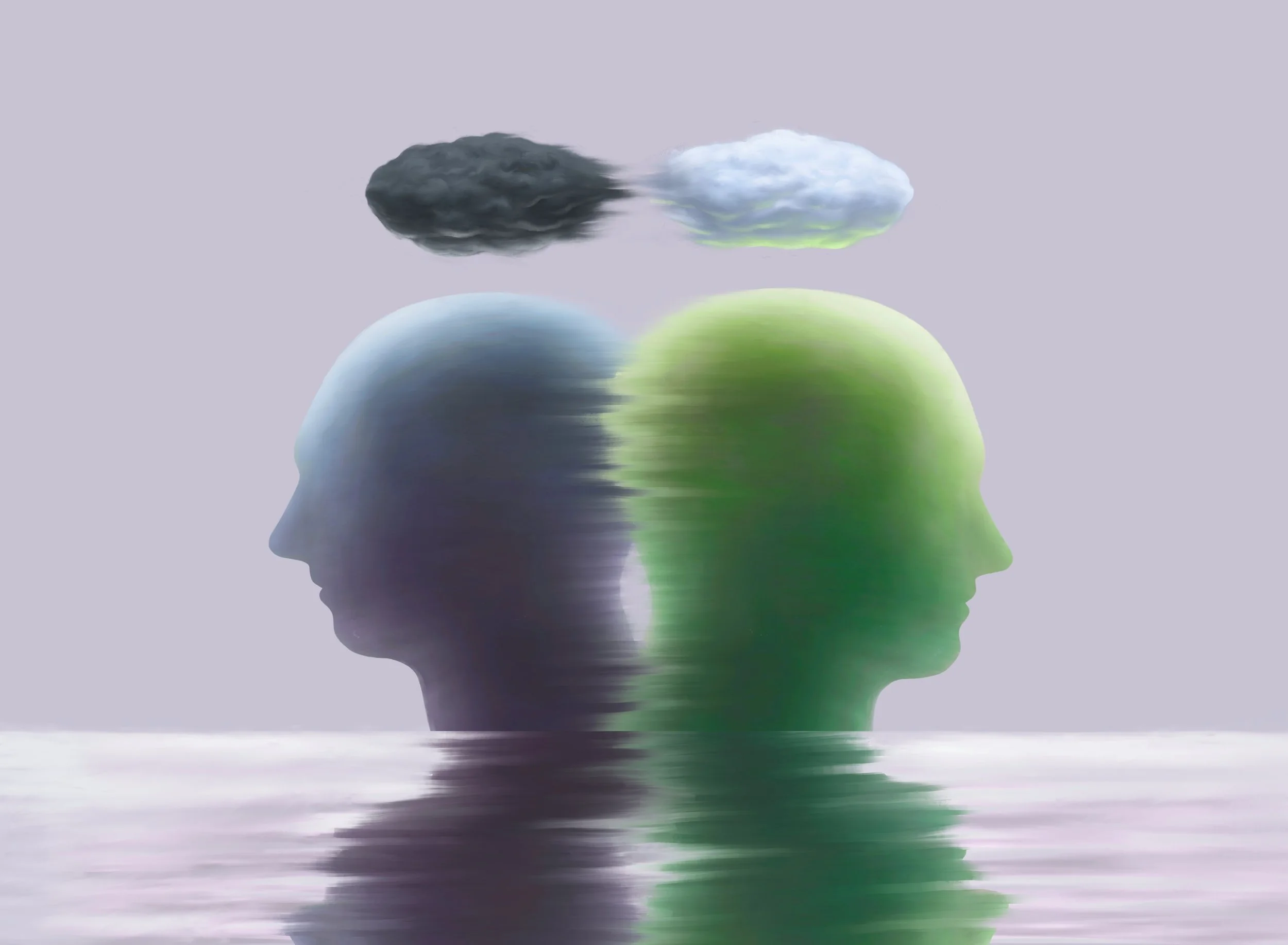 Four Patterns Quietly Running the Most High-Achieving People