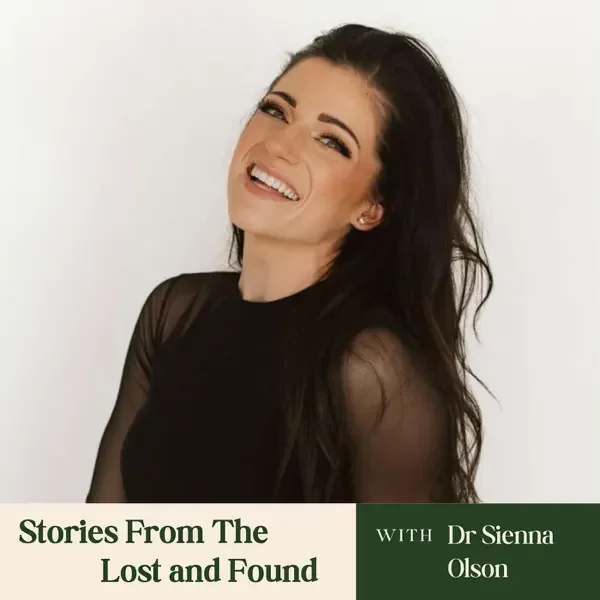 Dr. Sienna Olson on Peptides, Recovery, and Redefining Body Image