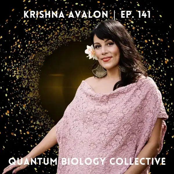 The Quantum Biology Collective Podcast