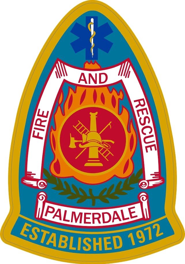 Palmerdale Fire District