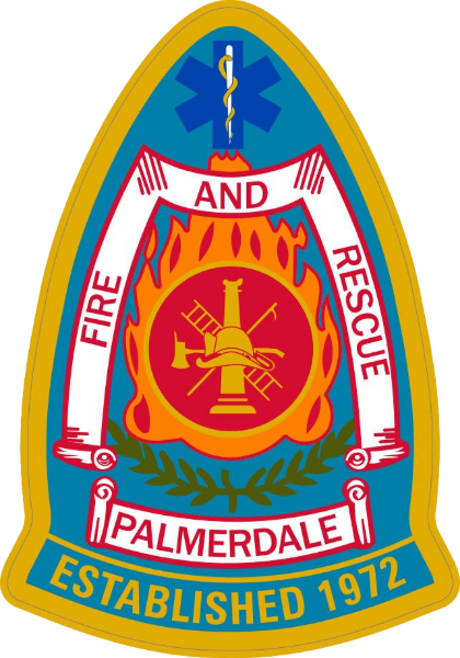 Palmerdale Fire District