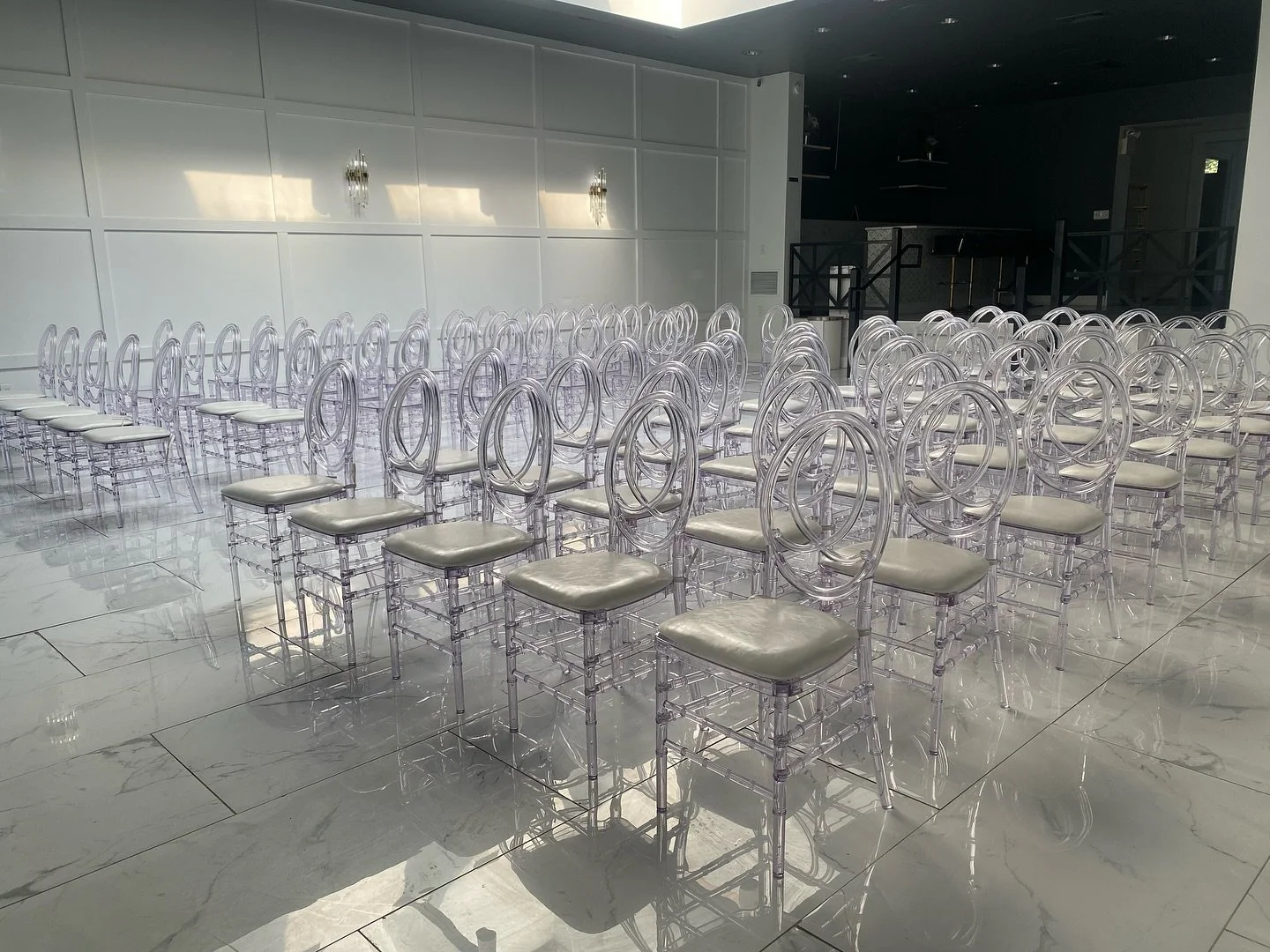 Straight or diagonal?