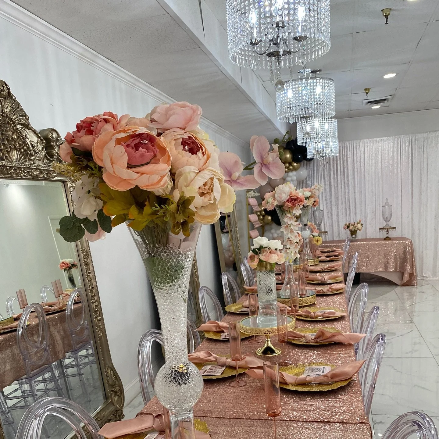 Our Pikesville, MD location is just as luxurious as our York, PA venue. If you&rsquo;re in Baltimore County or the surrounding area, TAP IN!